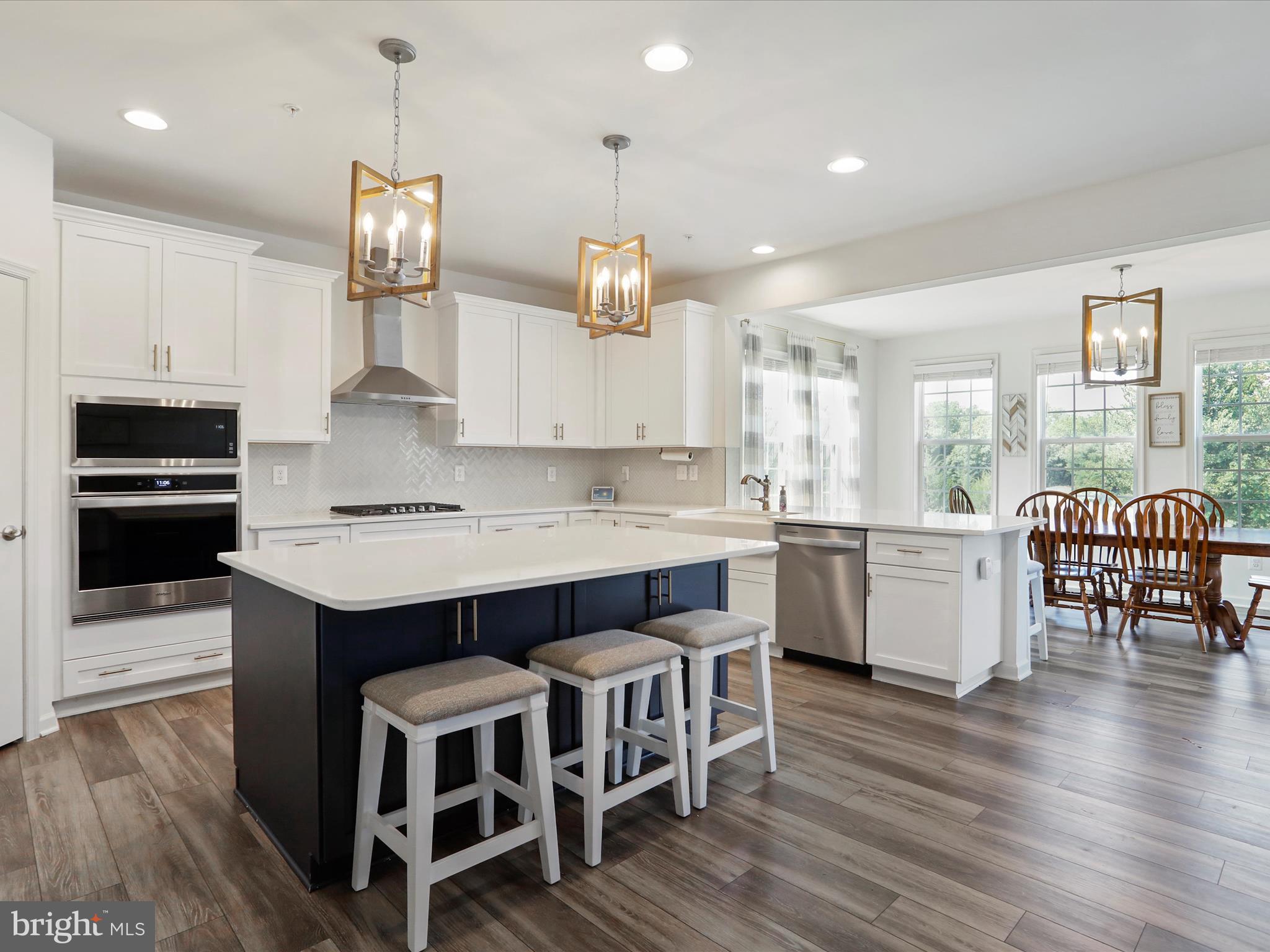 WESTFIELDS - Residential