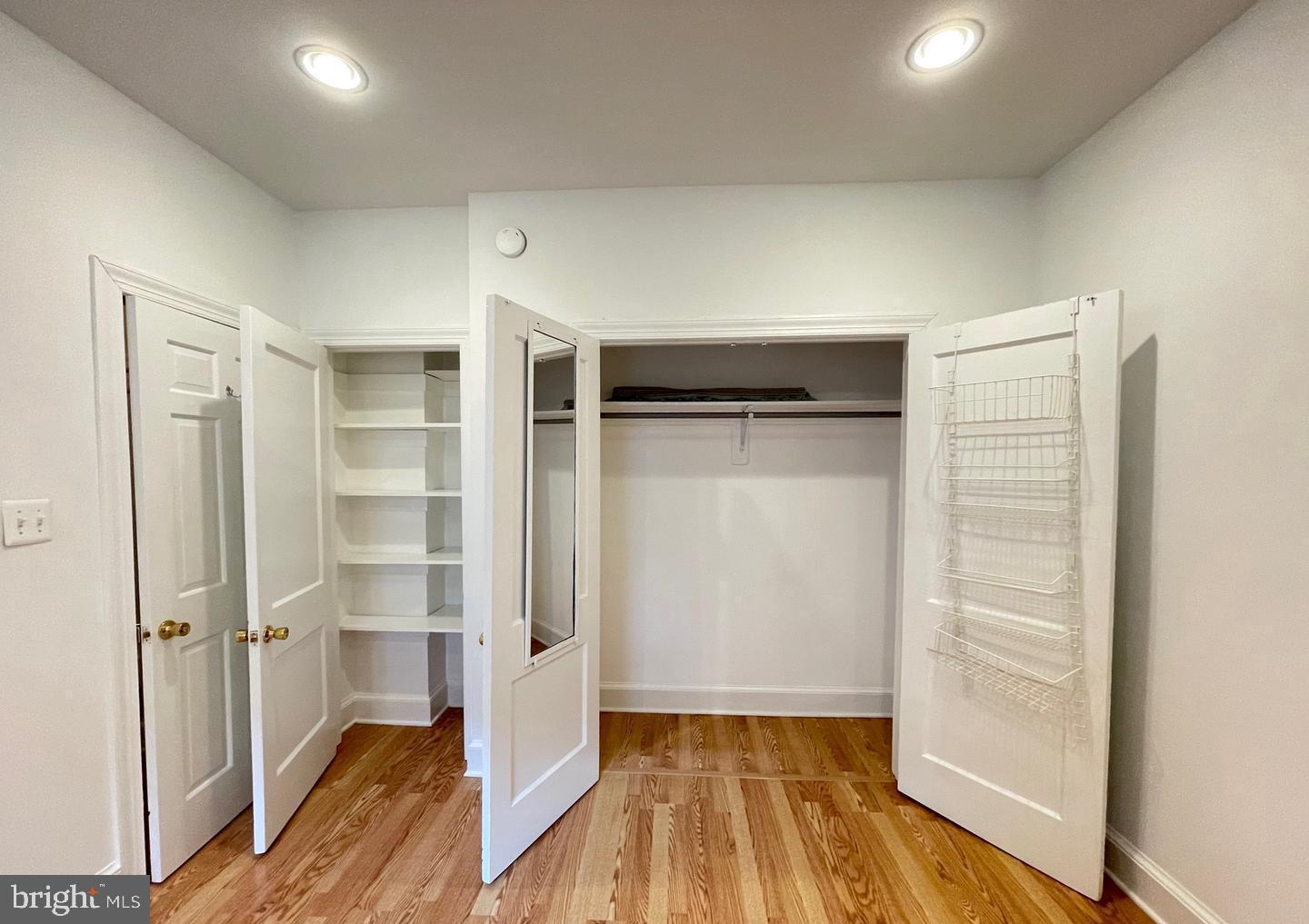 CAPITOL HILL - Residential Lease