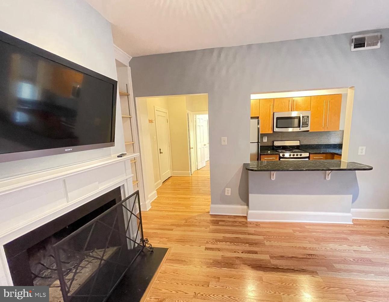 CAPITOL HILL - Residential Lease