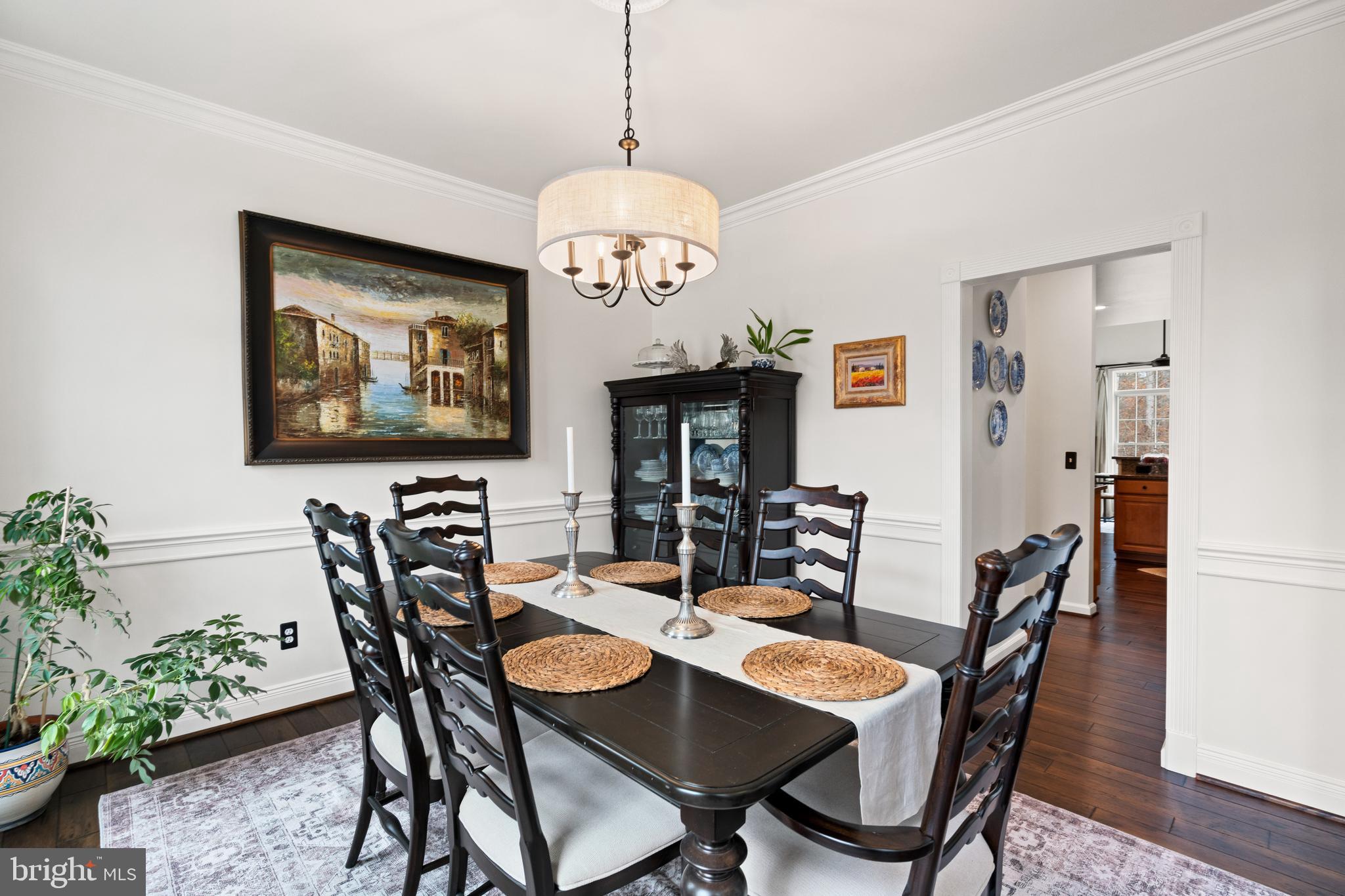 ALICE FERGUSON ESTATE PARTITION - Residential