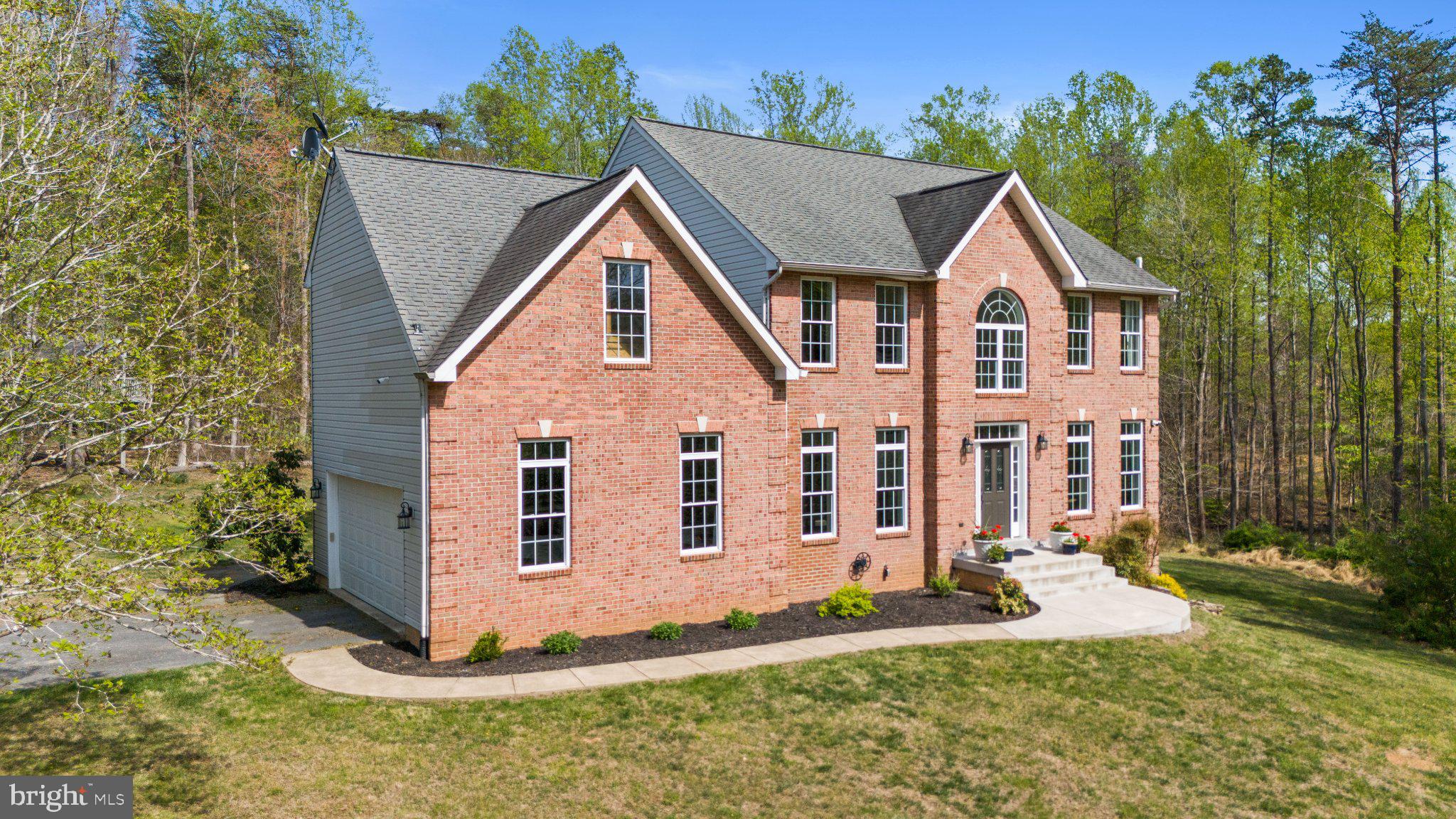 ALICE FERGUSON ESTATE PARTITION - Residential