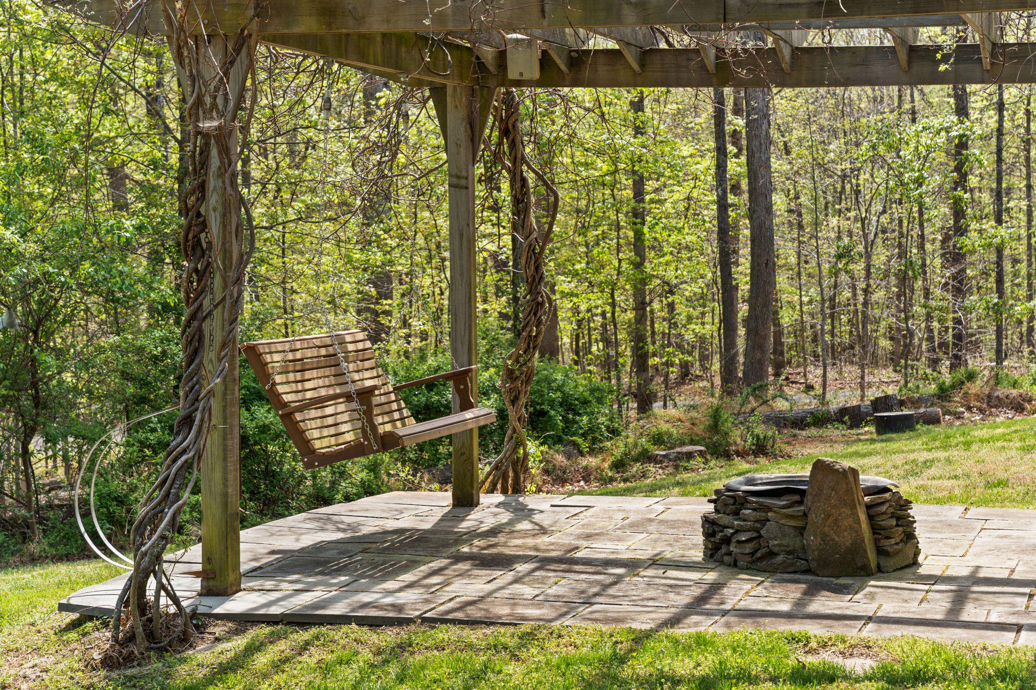 ALICE FERGUSON ESTATE PARTITION - Residential