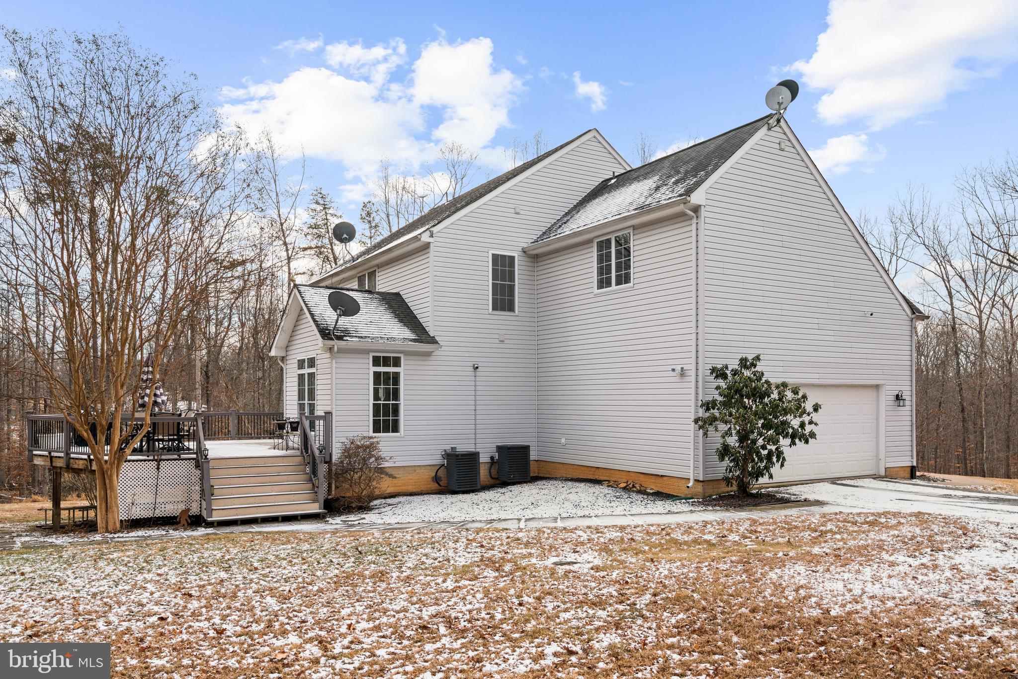 ALICE FERGUSON ESTATE PARTITION - Residential