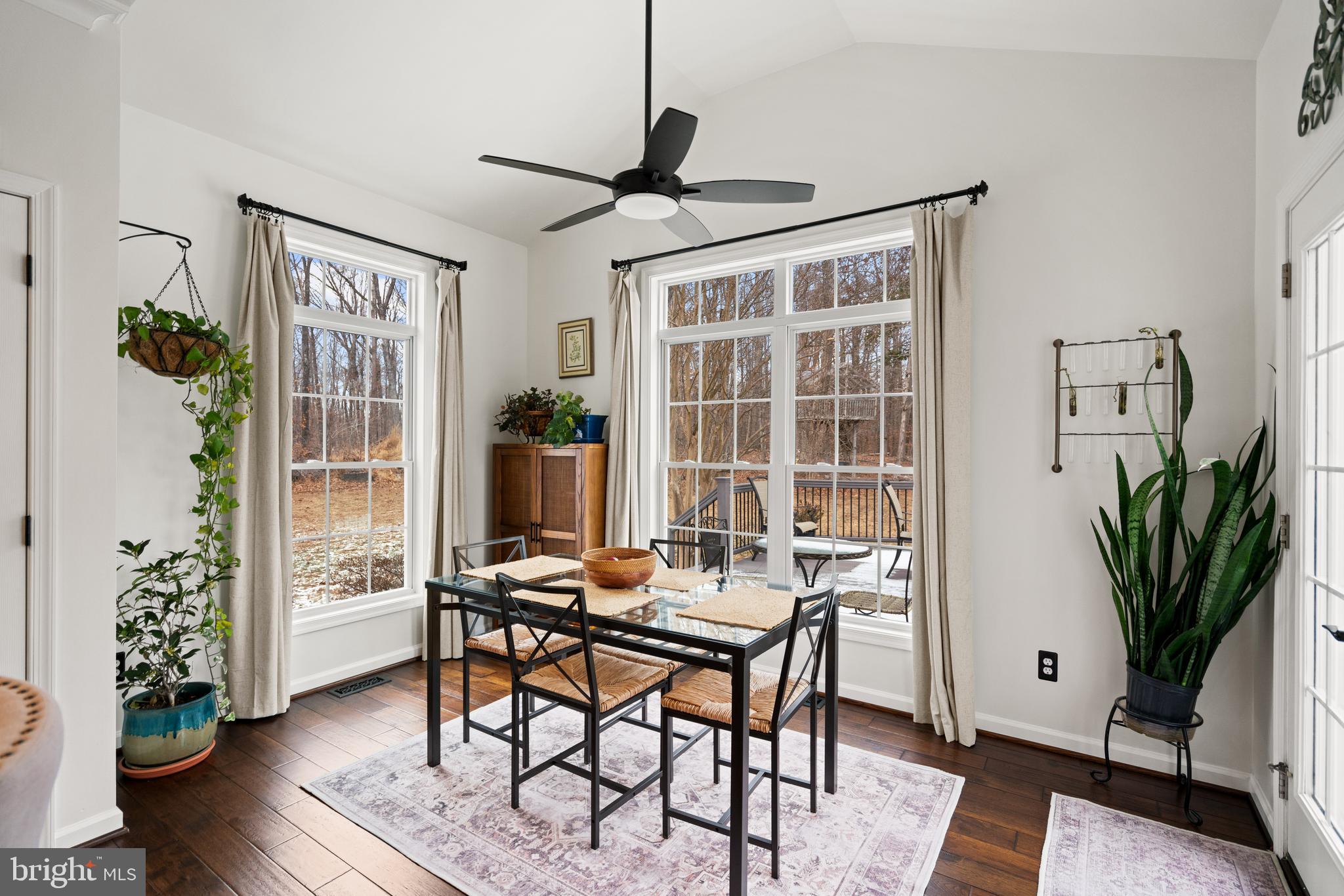 ALICE FERGUSON ESTATE PARTITION - Residential