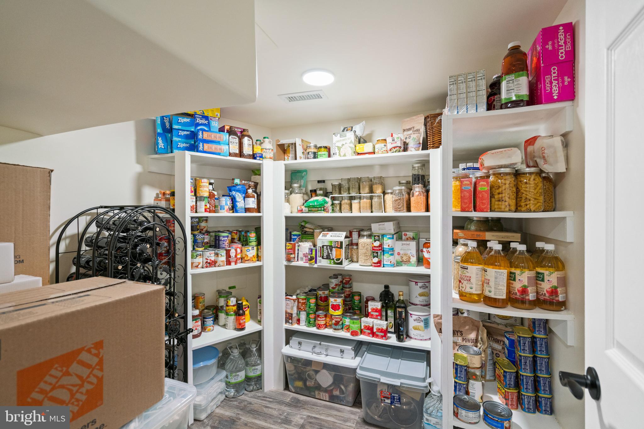 ALICE FERGUSON ESTATE PARTITION - Residential