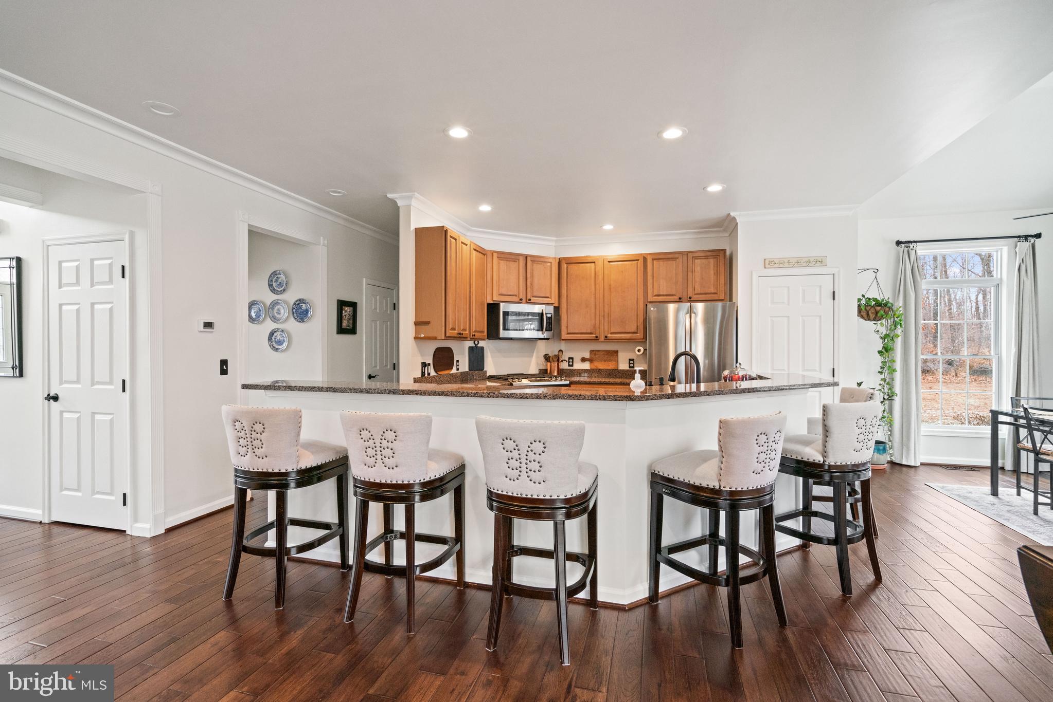 ALICE FERGUSON ESTATE PARTITION - Residential