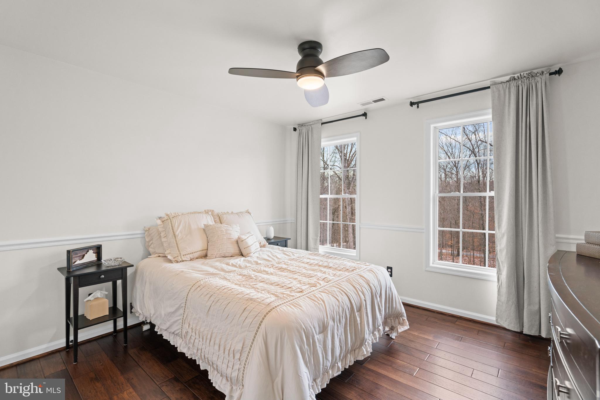 ALICE FERGUSON ESTATE PARTITION - Residential