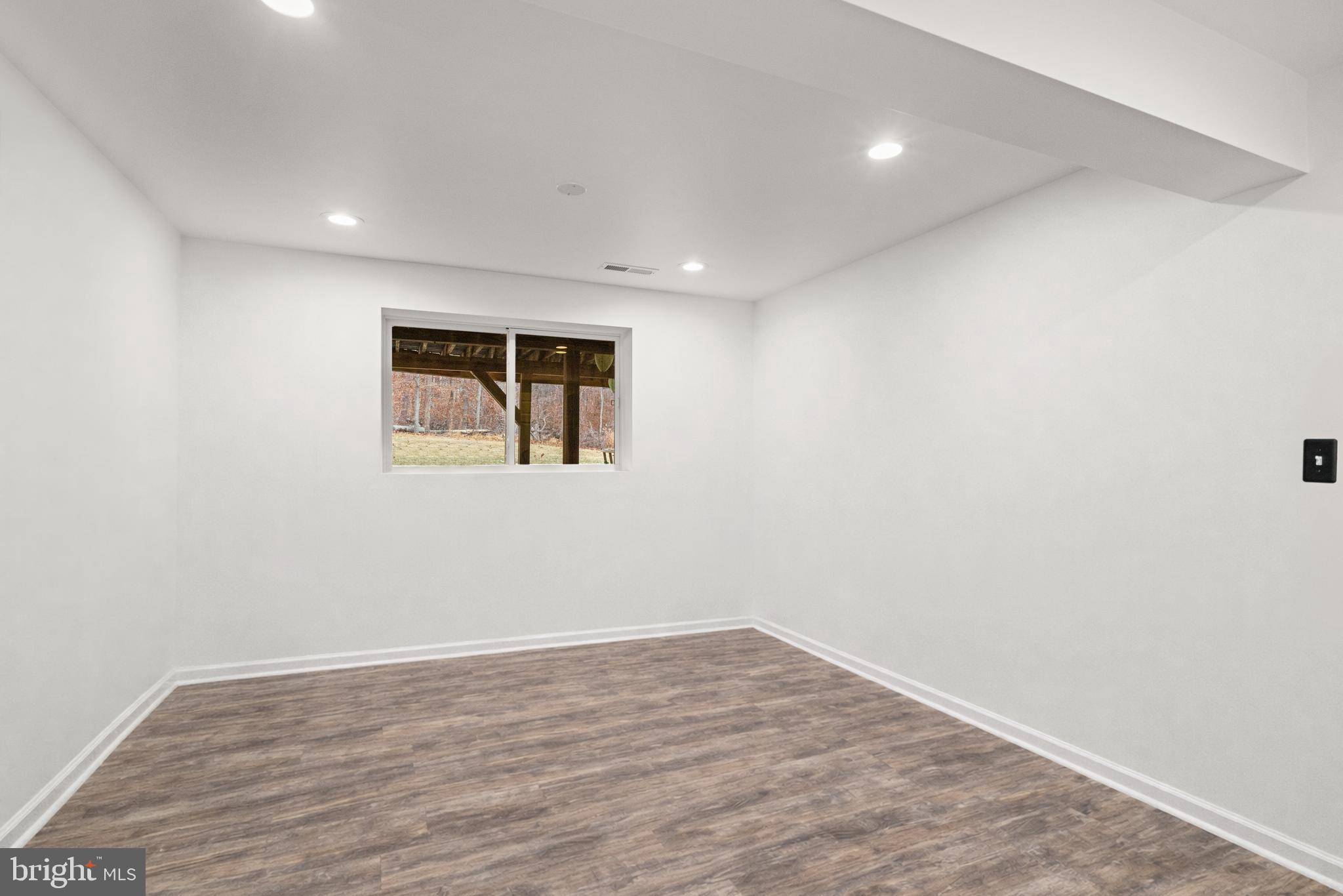 ALICE FERGUSON ESTATE PARTITION - Residential