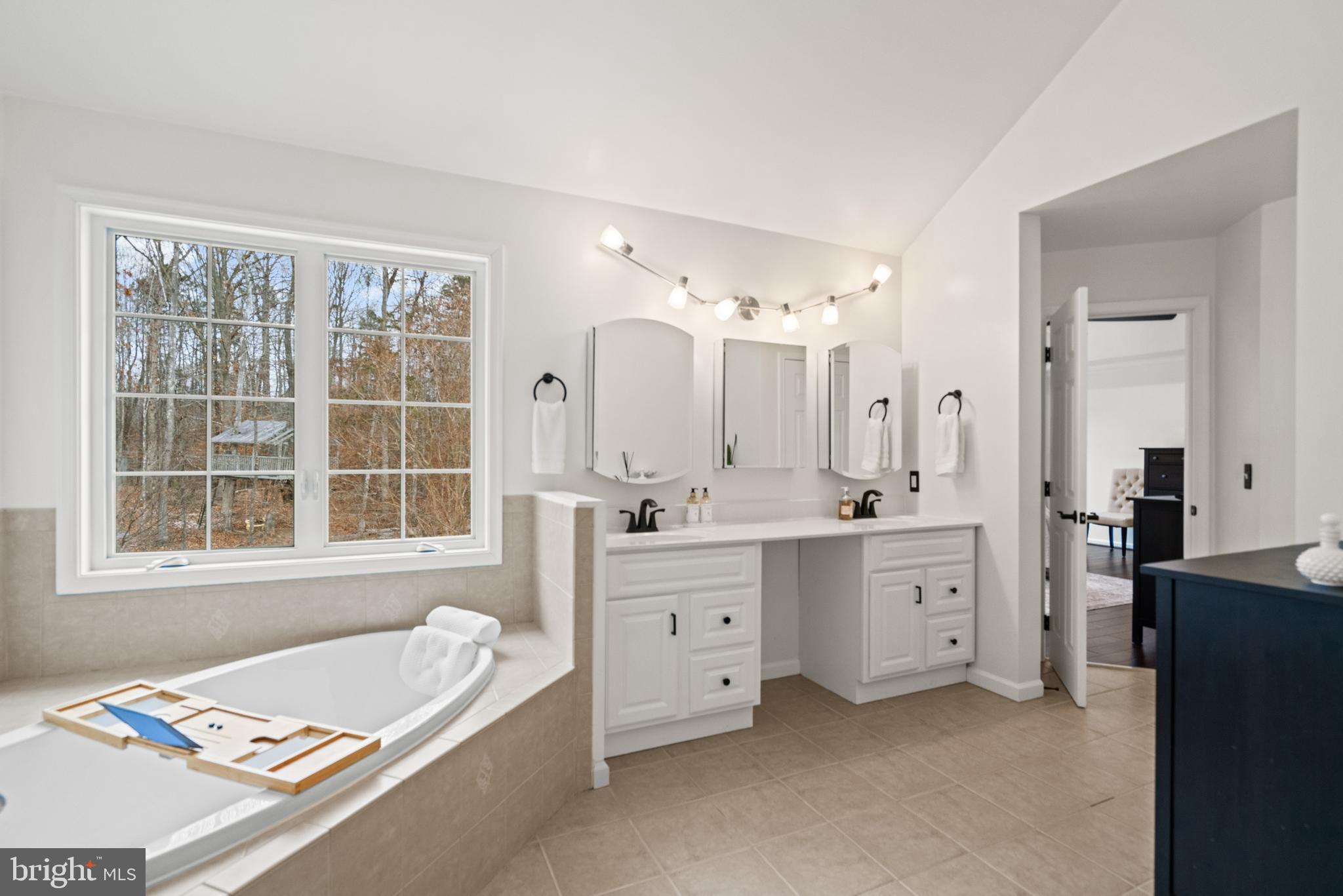 ALICE FERGUSON ESTATE PARTITION - Residential