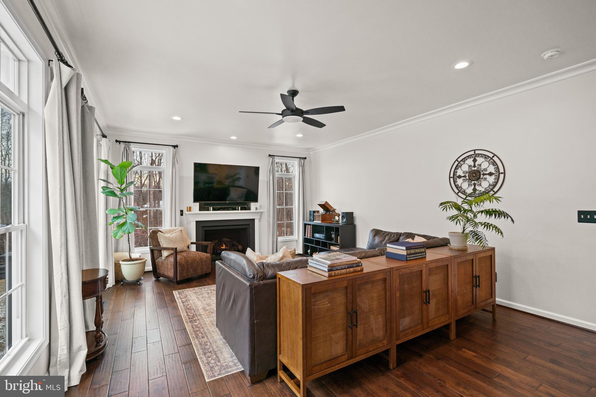 ALICE FERGUSON ESTATE PARTITION - Residential