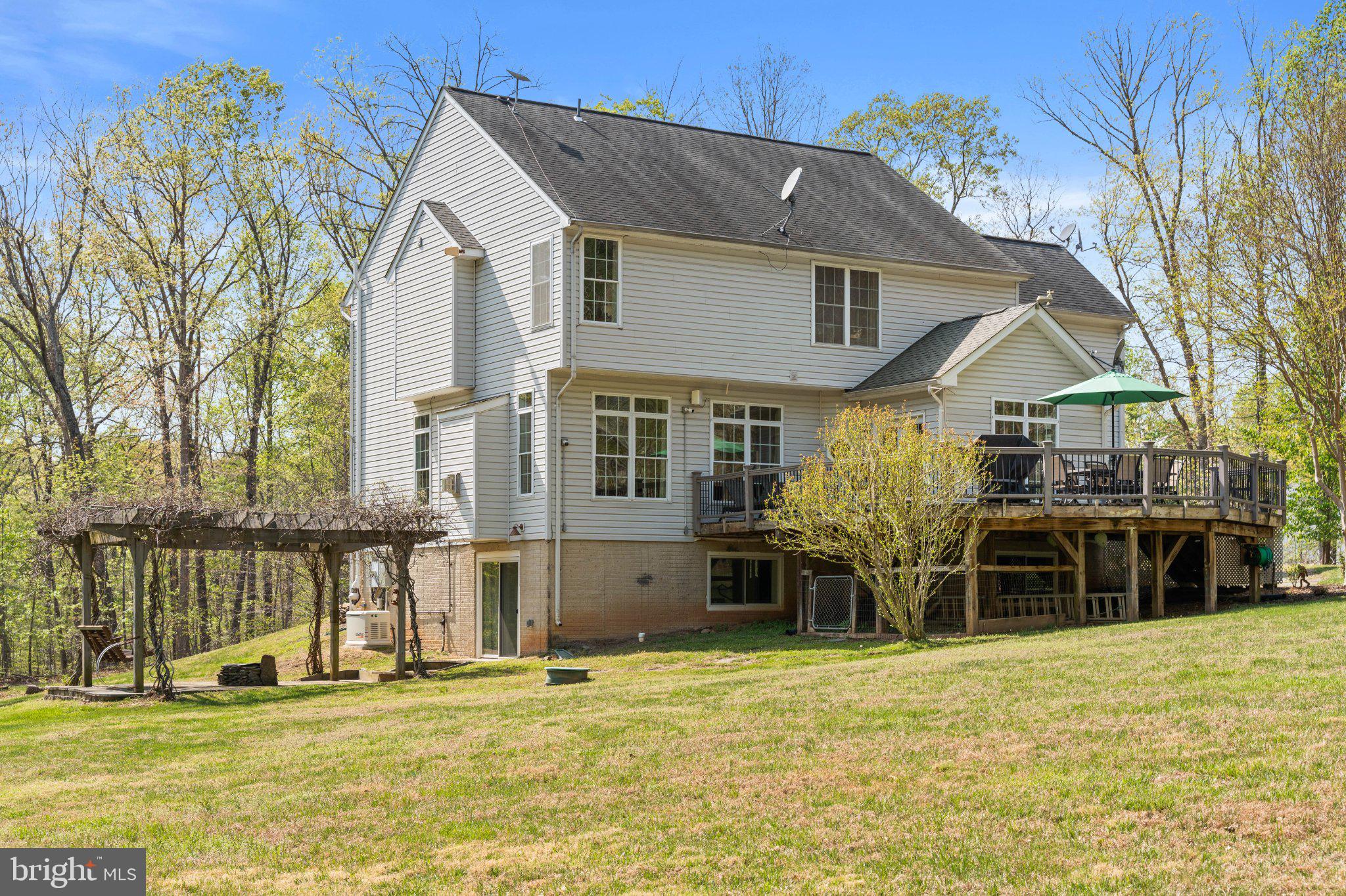 ALICE FERGUSON ESTATE PARTITION - Residential