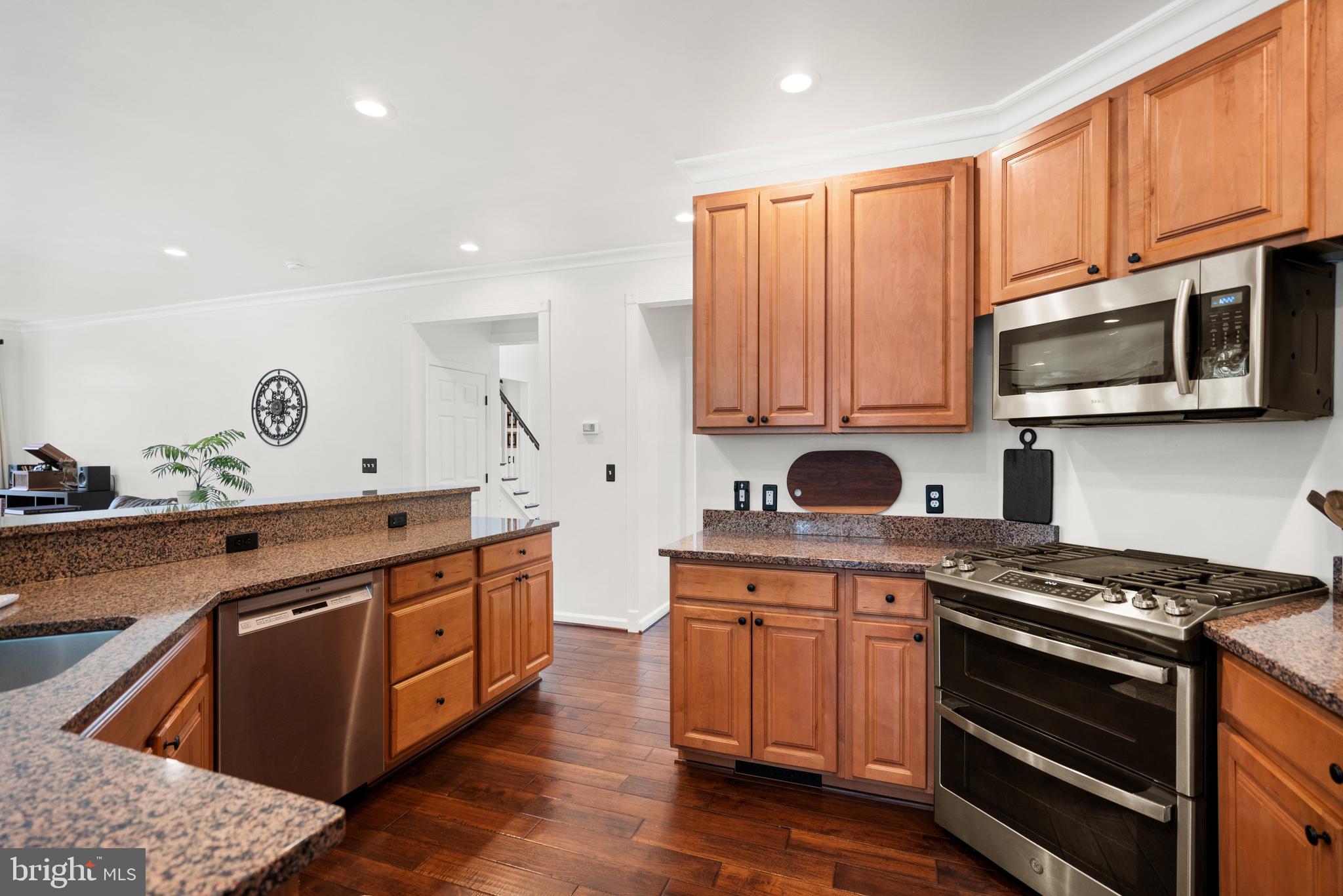 ALICE FERGUSON ESTATE PARTITION - Residential