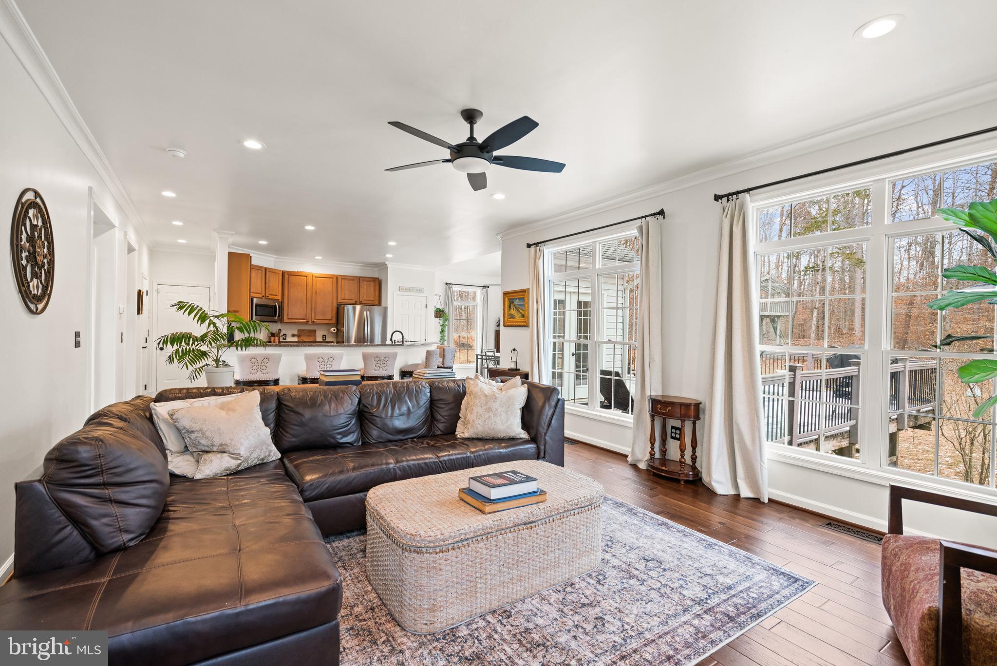 ALICE FERGUSON ESTATE PARTITION - Residential