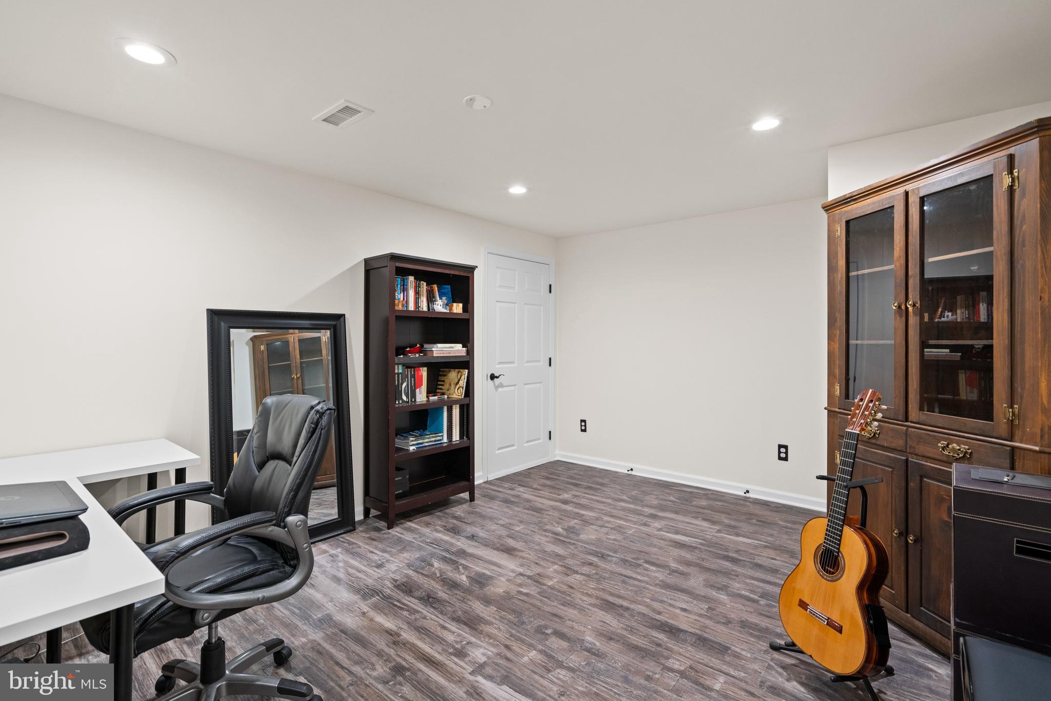 ALICE FERGUSON ESTATE PARTITION - Residential