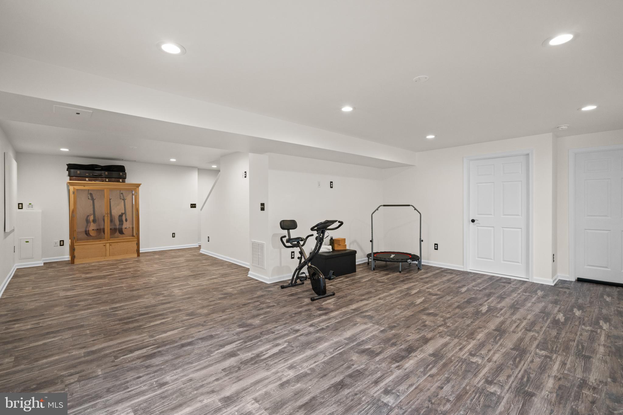 ALICE FERGUSON ESTATE PARTITION - Residential