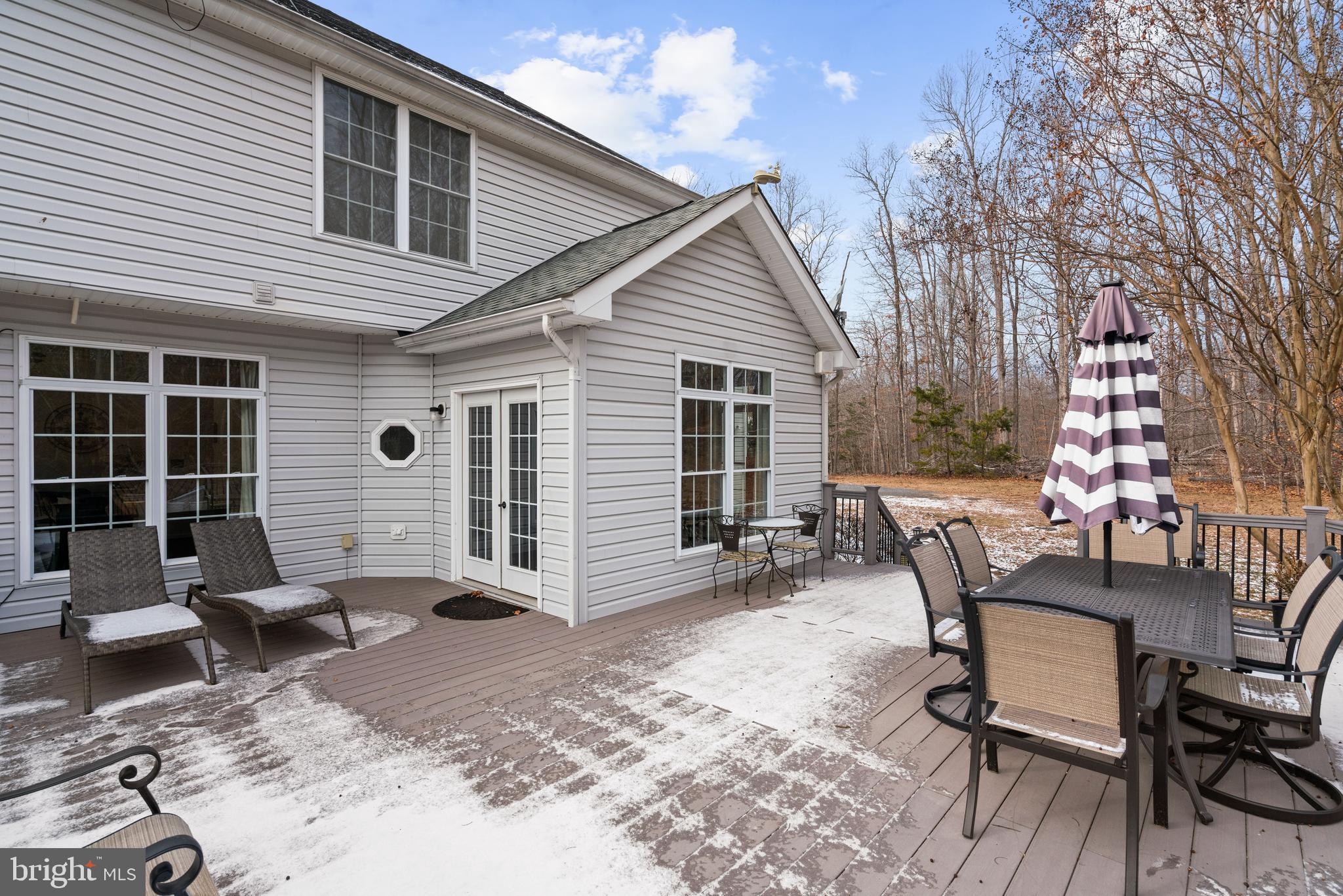 ALICE FERGUSON ESTATE PARTITION - Residential