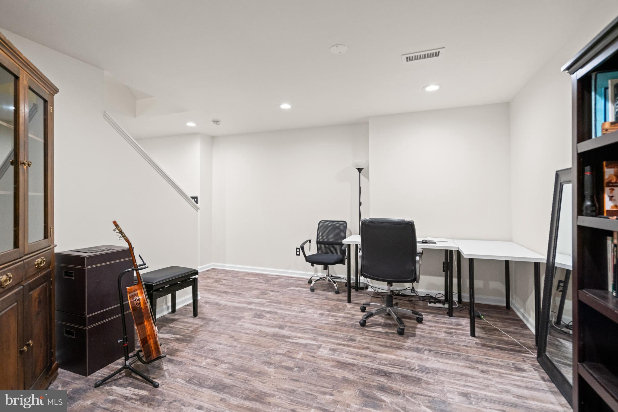 ALICE FERGUSON ESTATE PARTITION - Residential