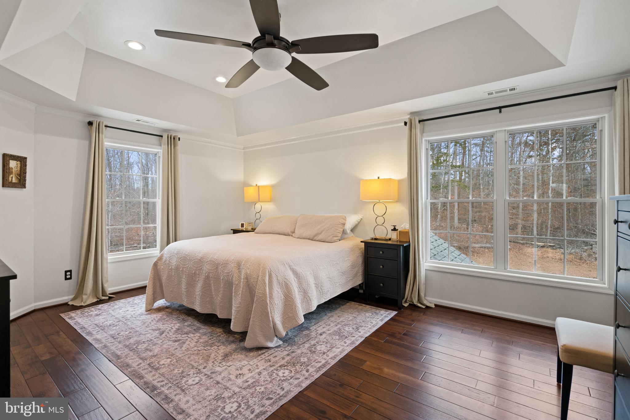 ALICE FERGUSON ESTATE PARTITION - Residential