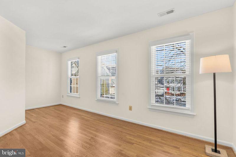 LACEY FOREST - Residential