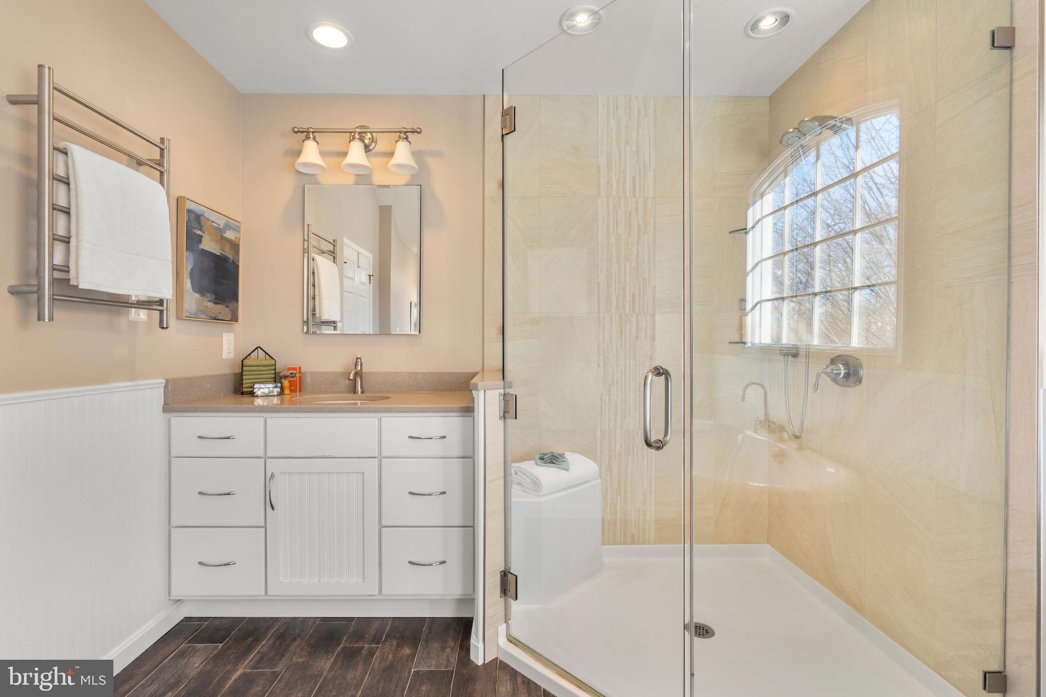 LACEY FOREST - Residential