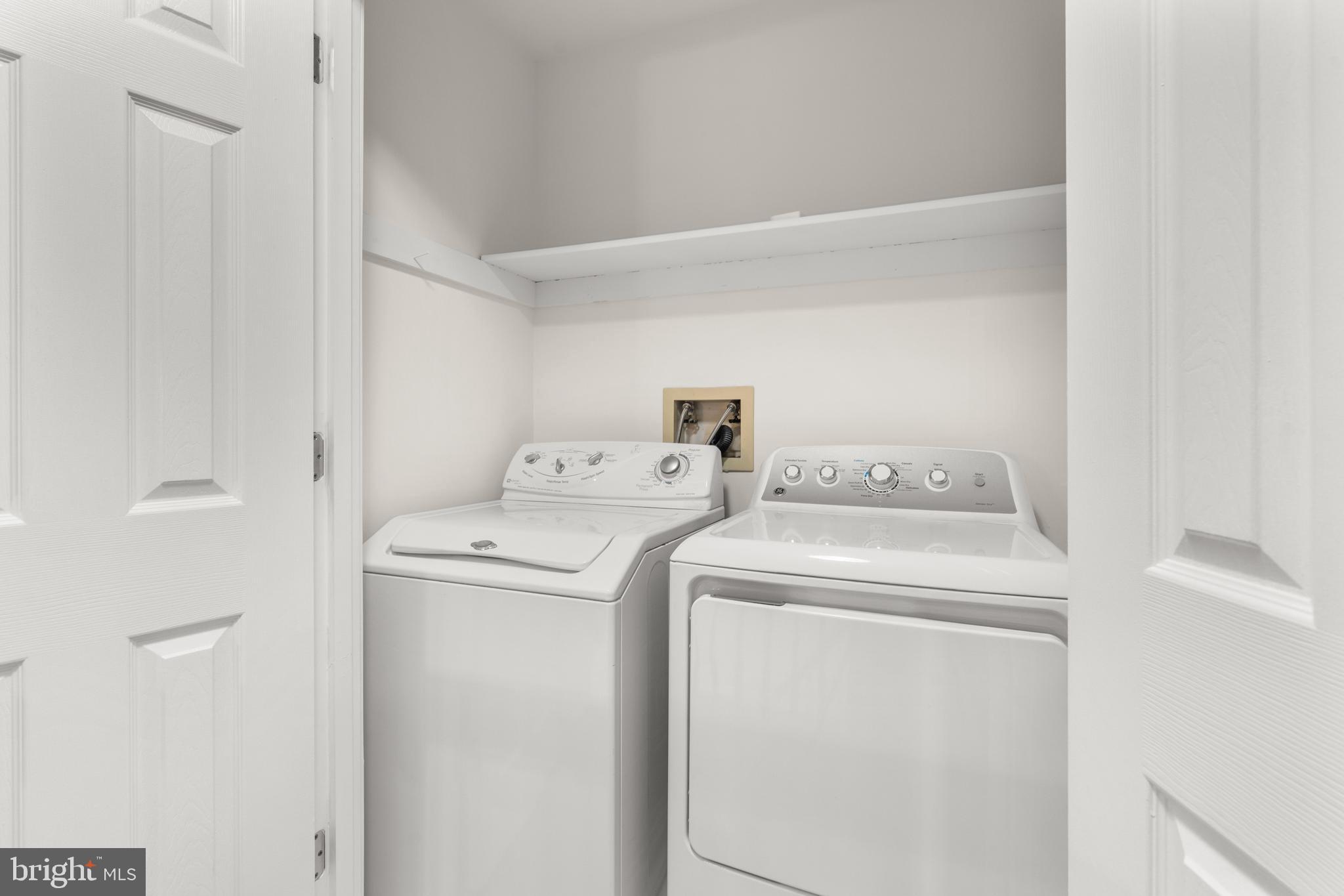 LACEY FOREST - Residential