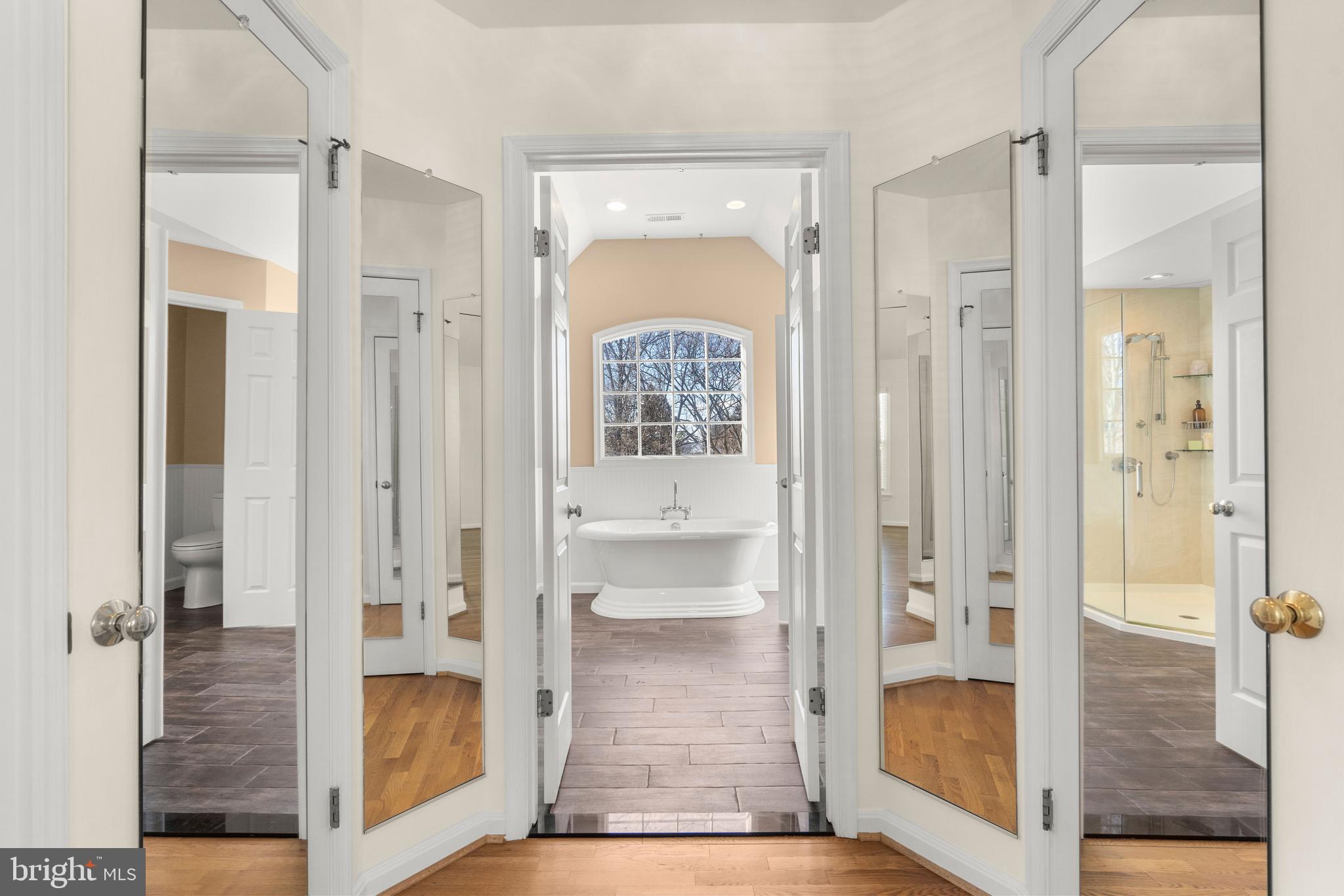 LACEY FOREST - Residential