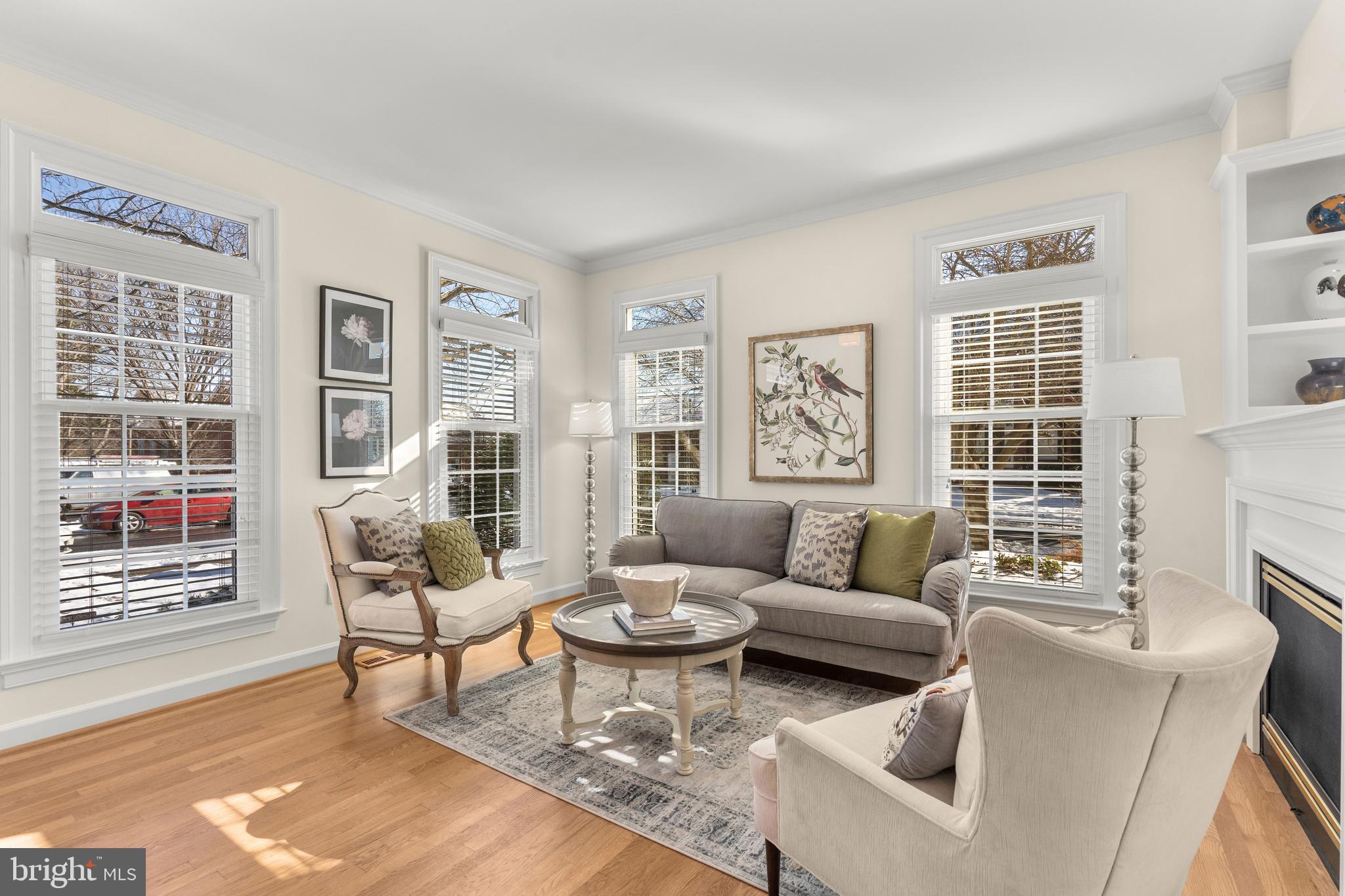 LACEY FOREST - Residential