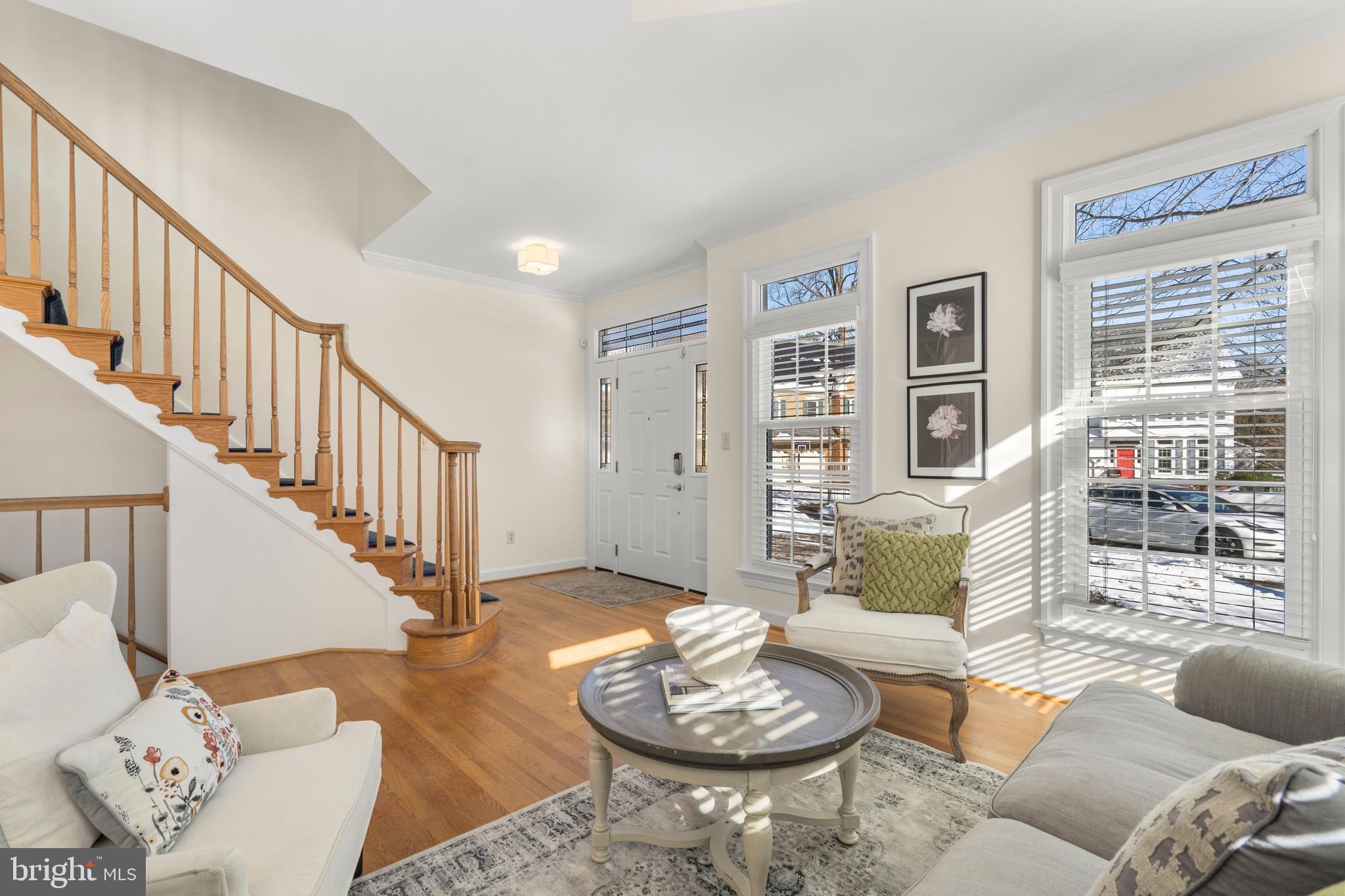 LACEY FOREST - Residential