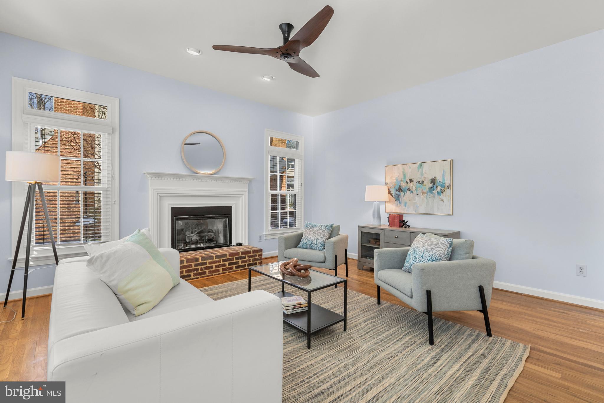 LACEY FOREST - Residential