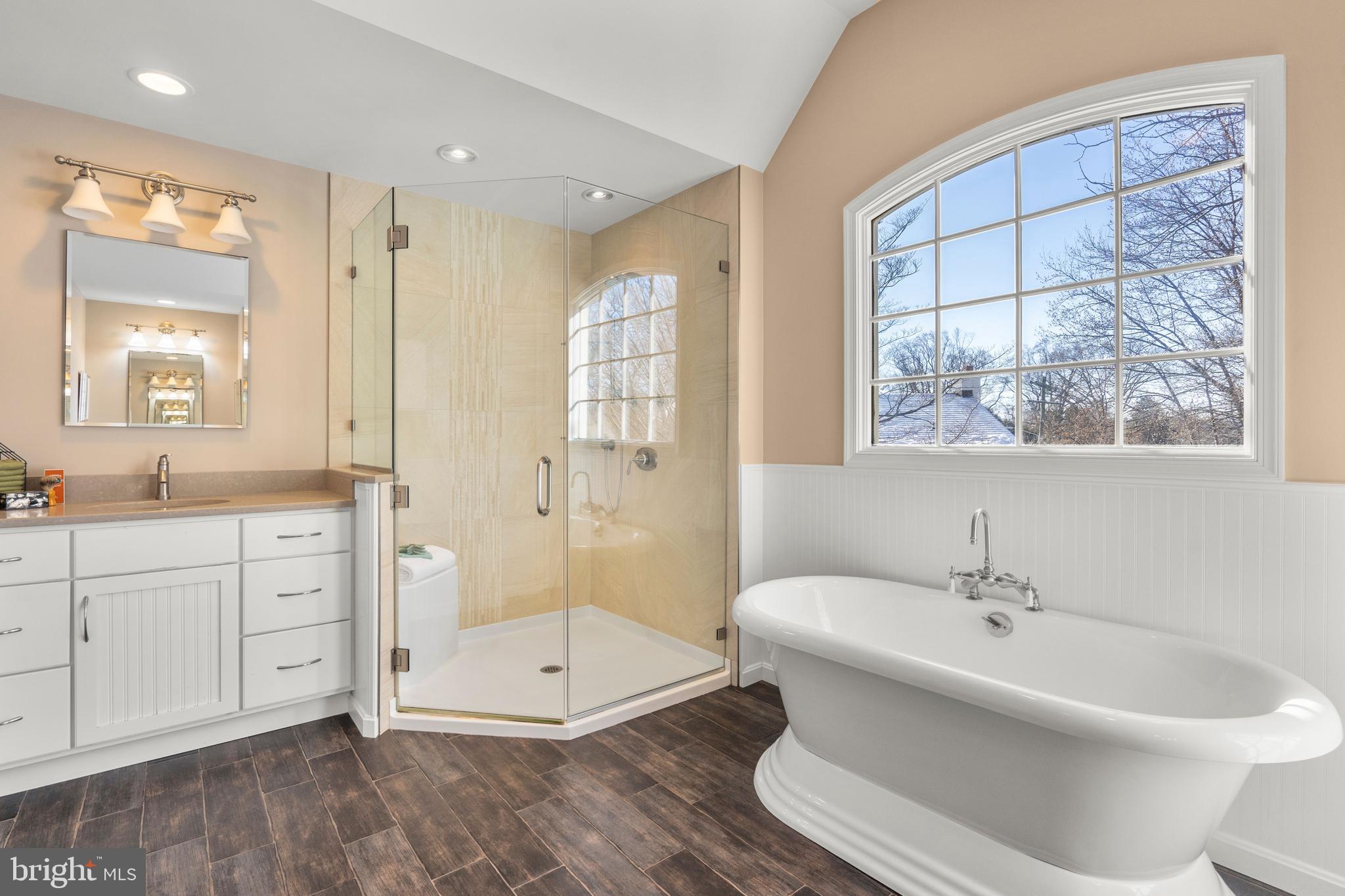 LACEY FOREST - Residential