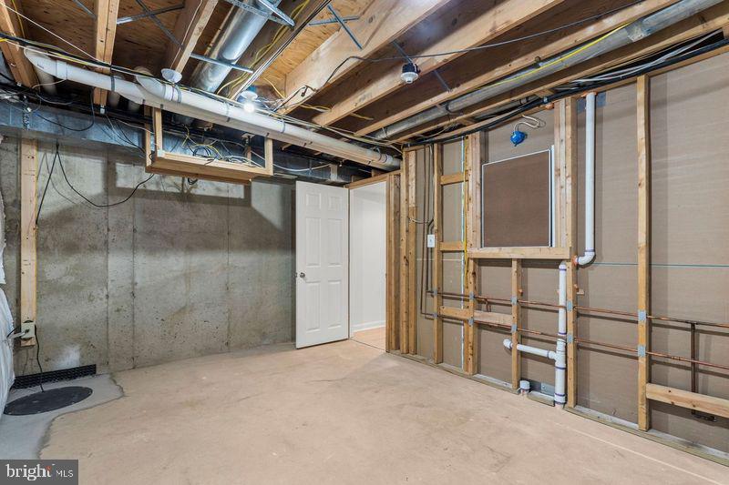 LACEY FOREST - Residential