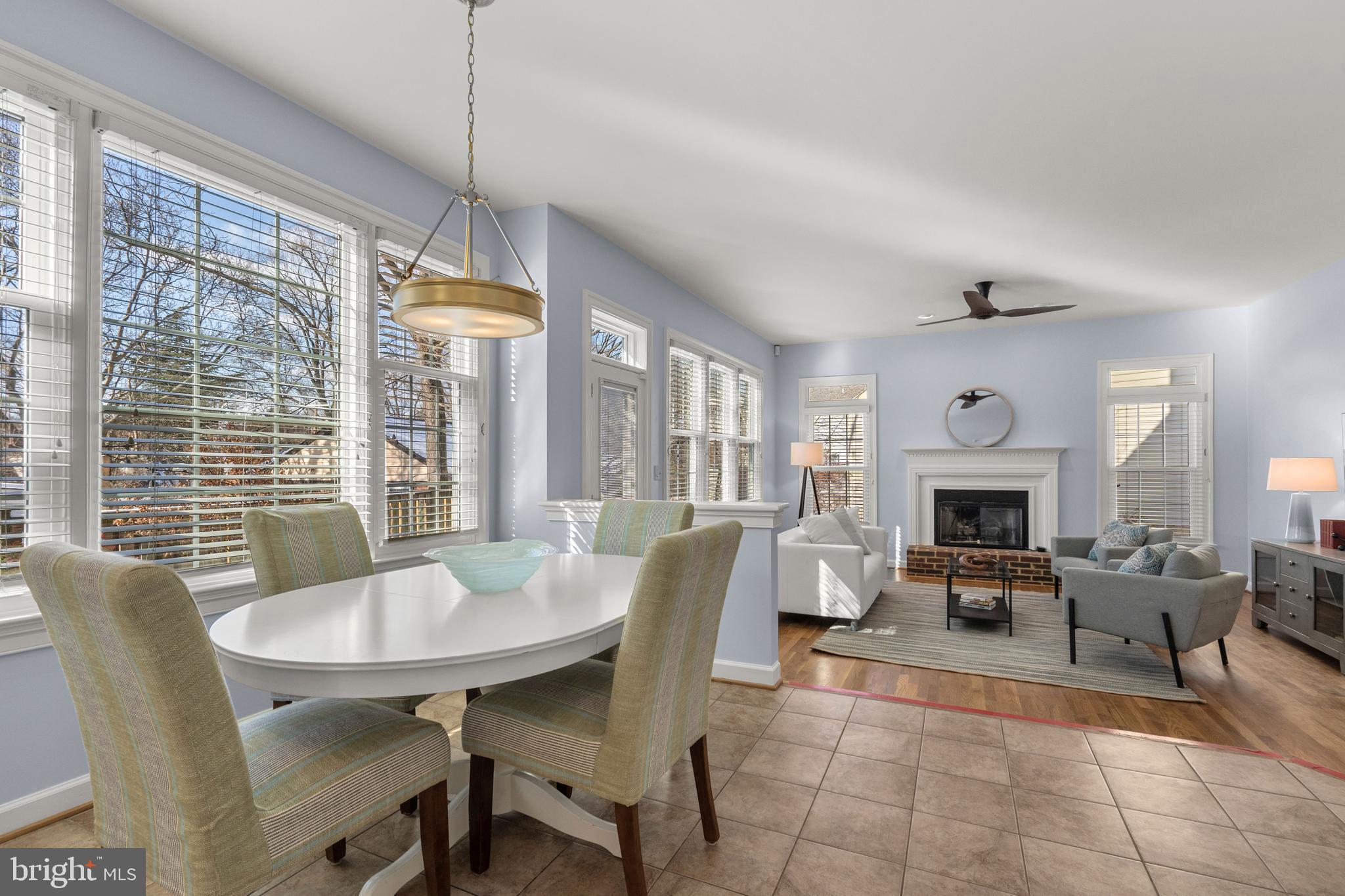 LACEY FOREST - Residential