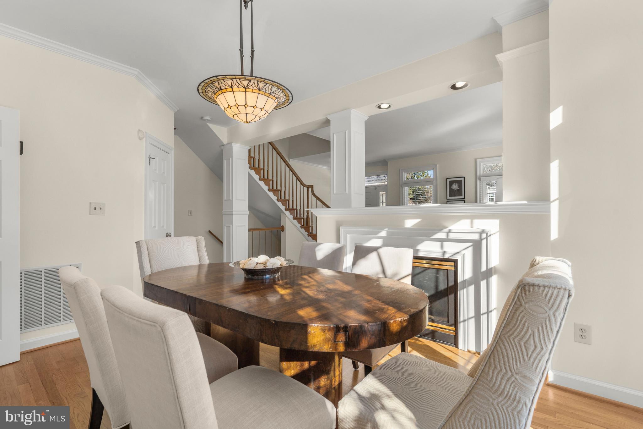 LACEY FOREST - Residential