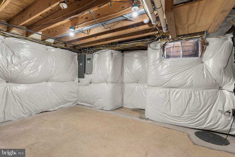 LACEY FOREST - Residential