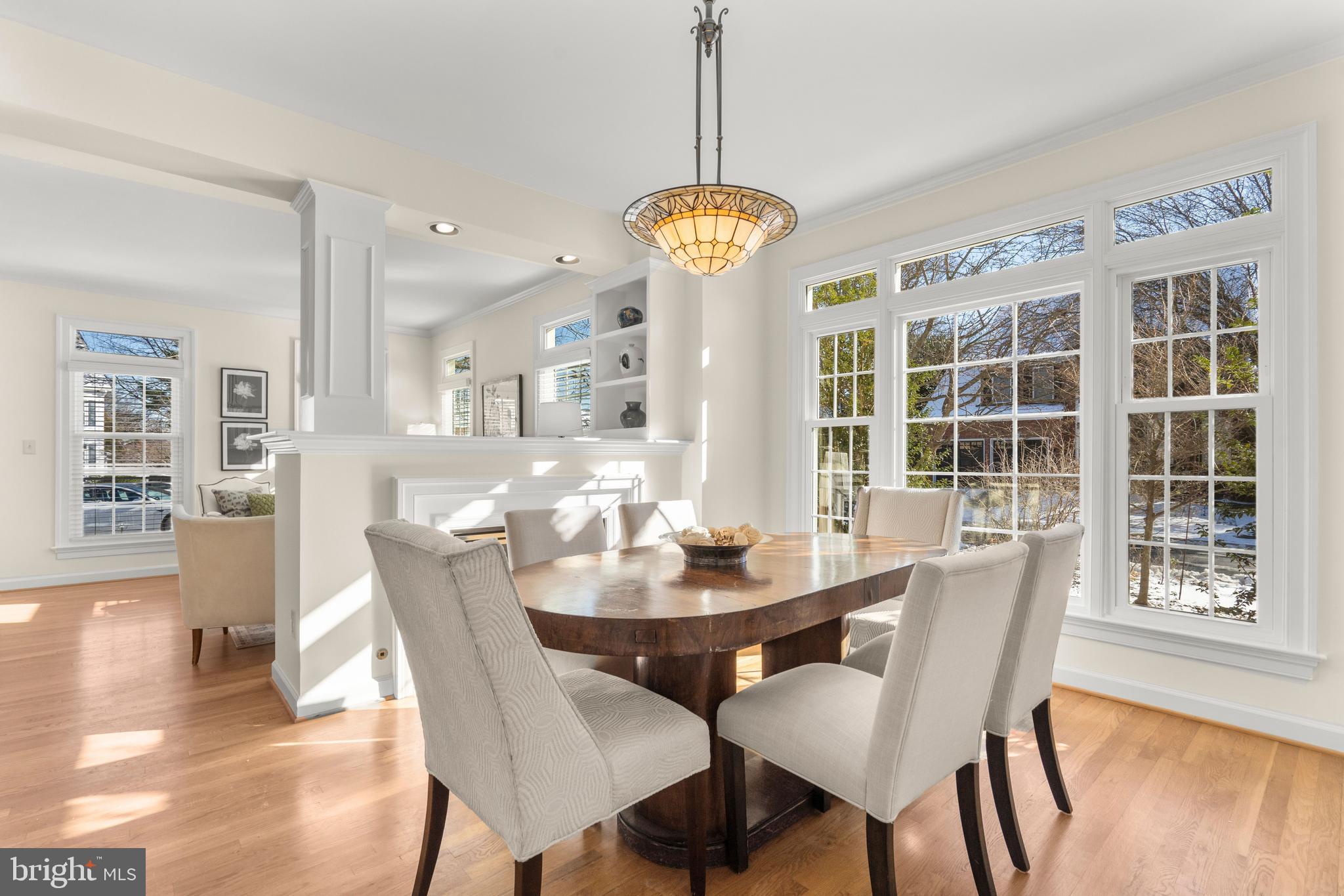 LACEY FOREST - Residential