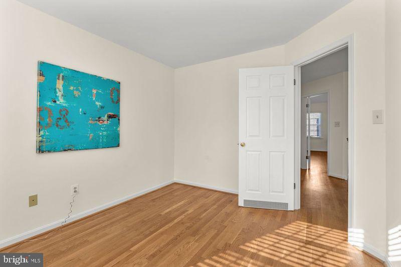 LACEY FOREST - Residential