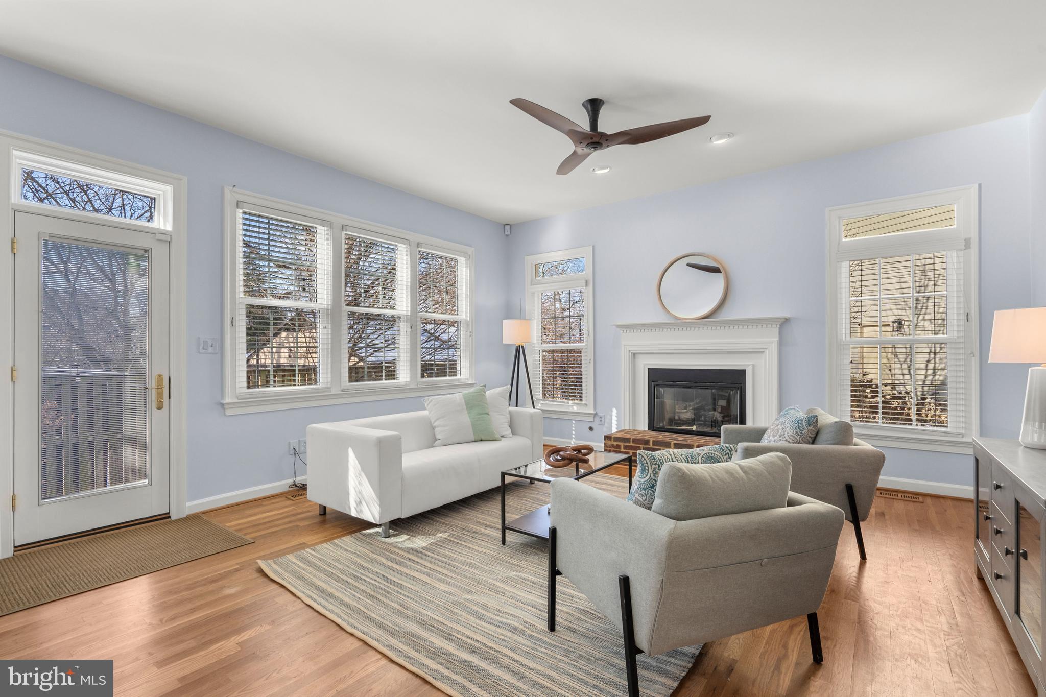 LACEY FOREST - Residential