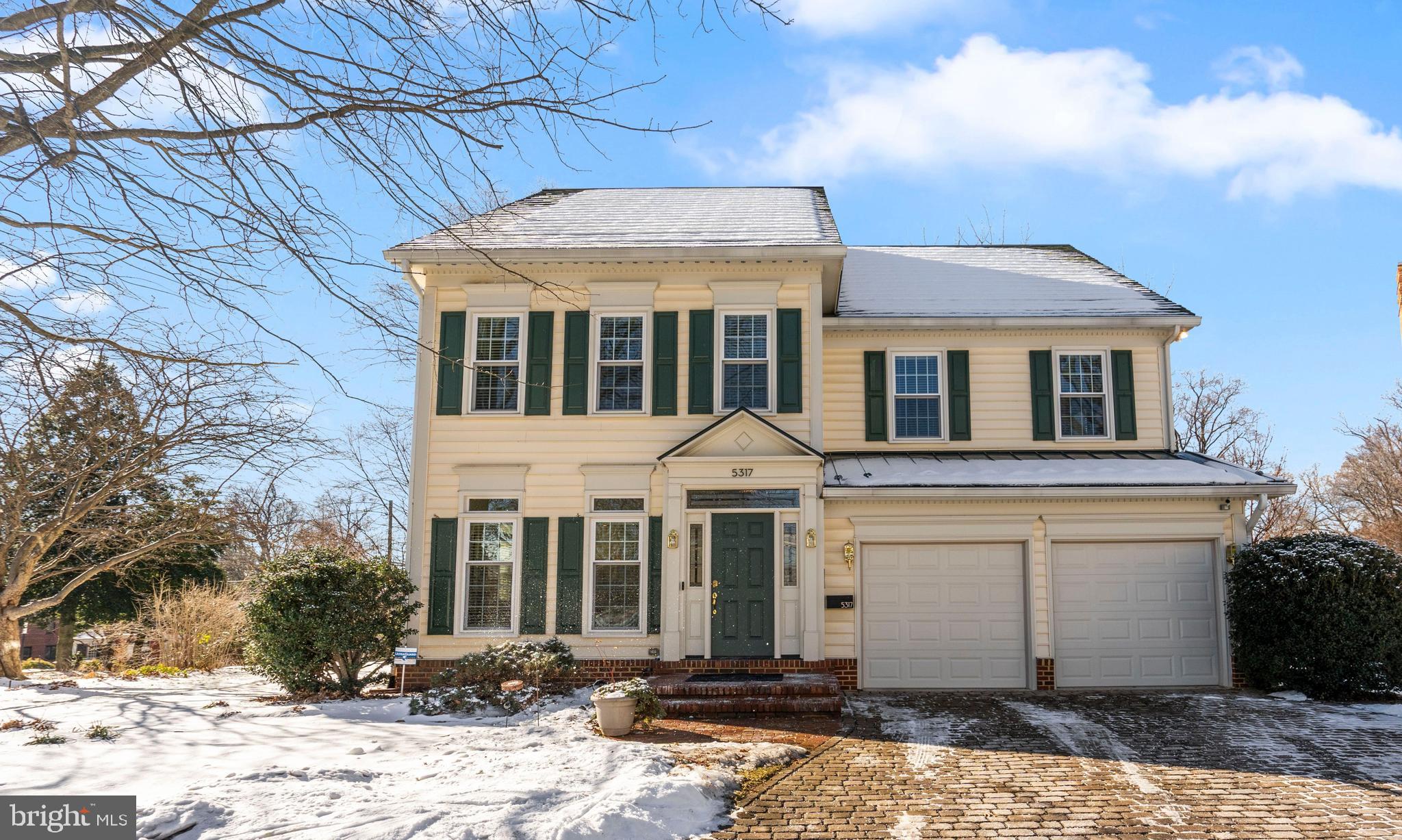 LACEY FOREST - Residential