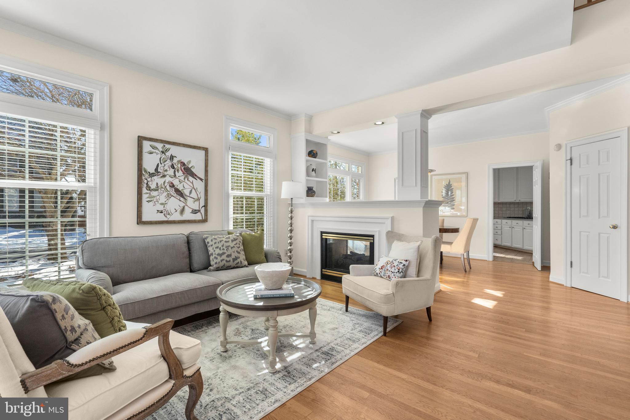 LACEY FOREST - Residential