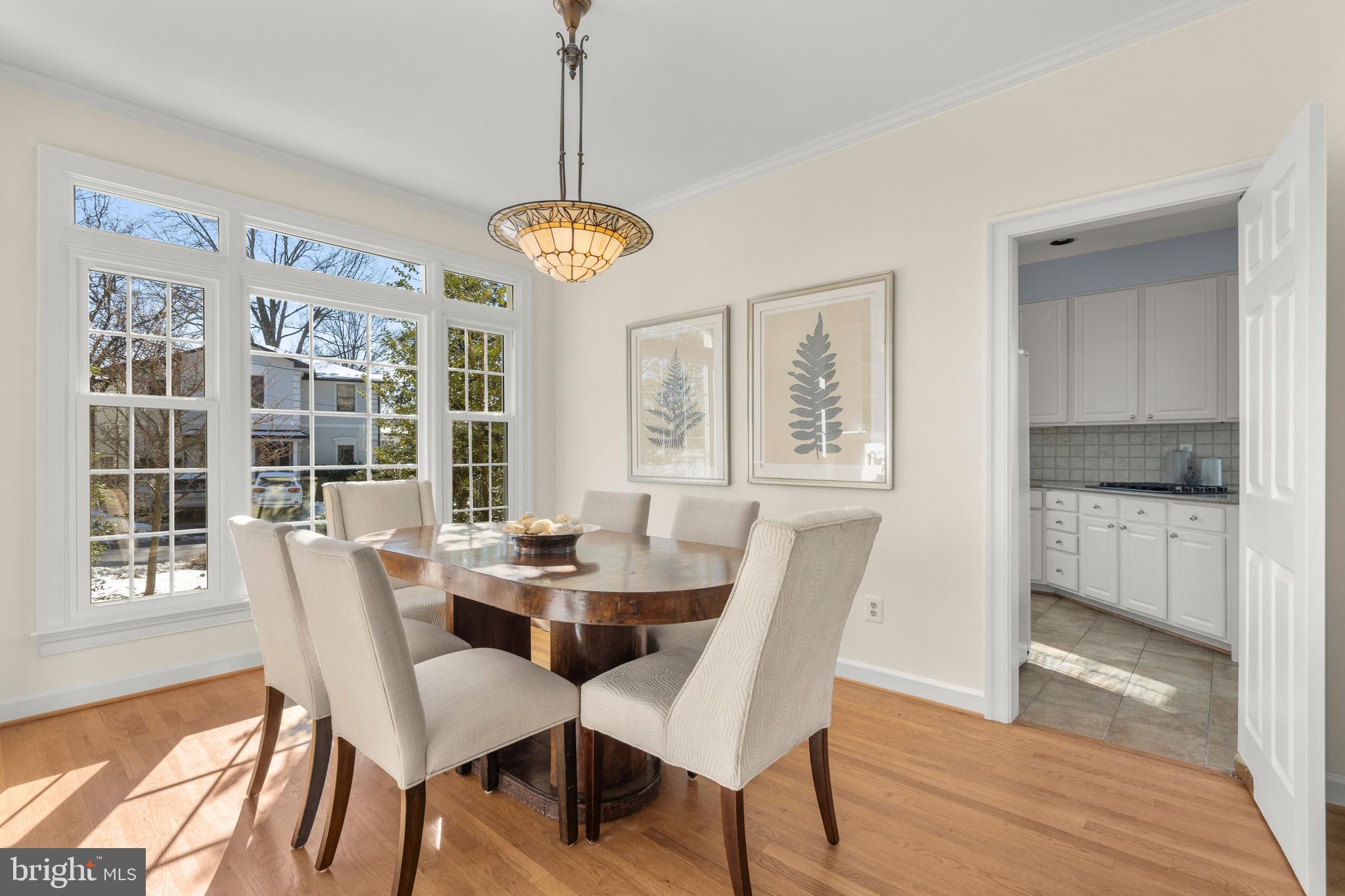 LACEY FOREST - Residential