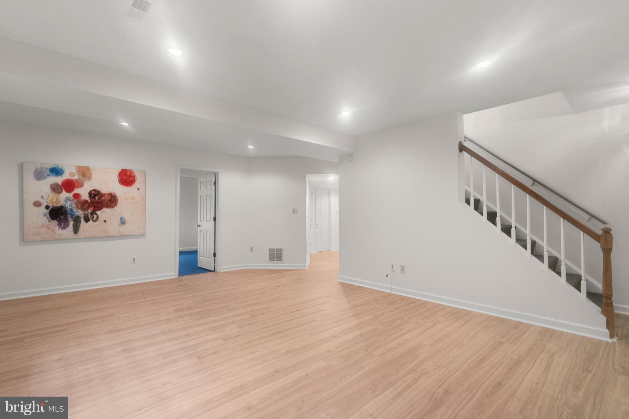 LACEY FOREST - Residential