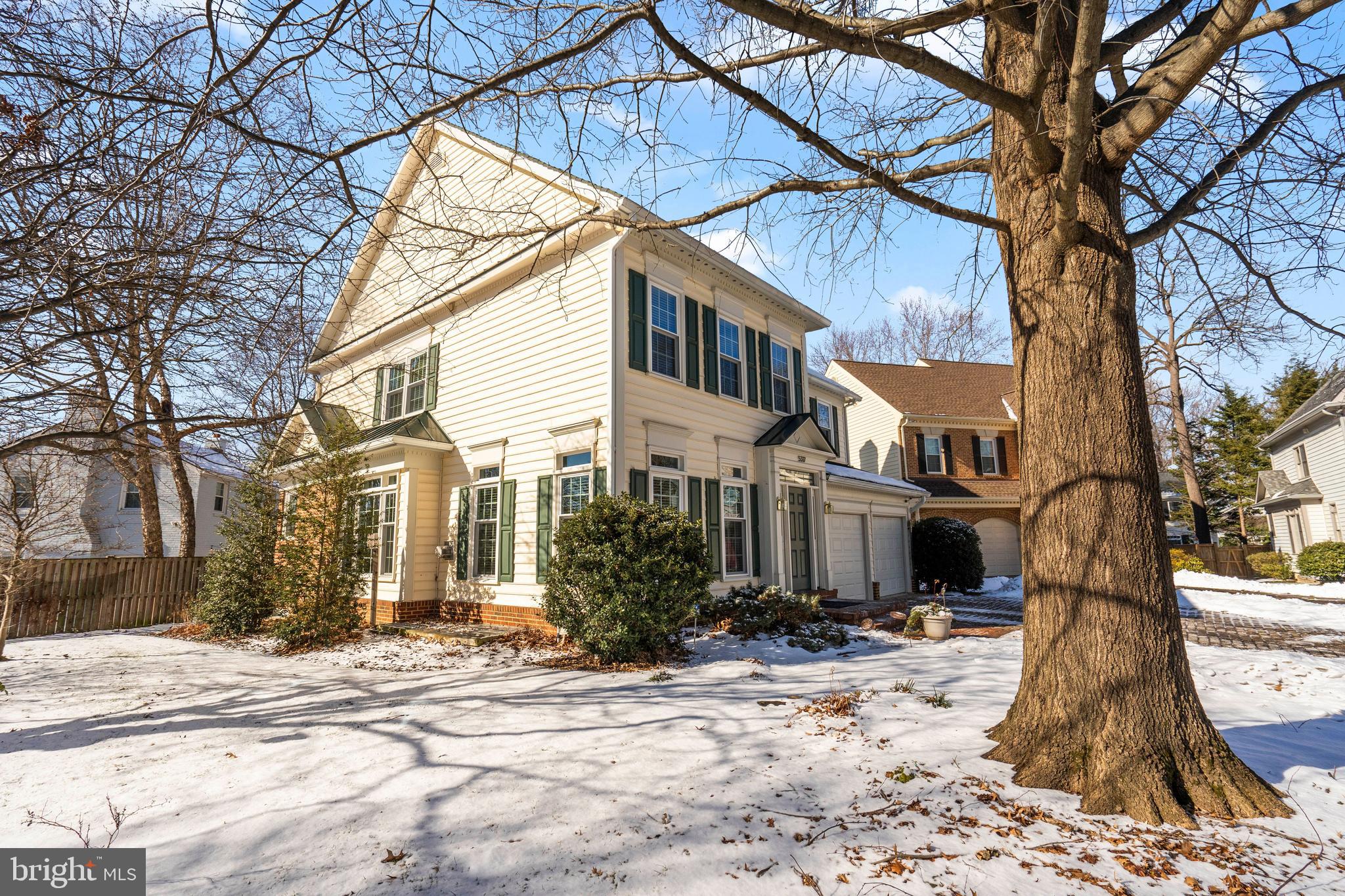 LACEY FOREST - Residential