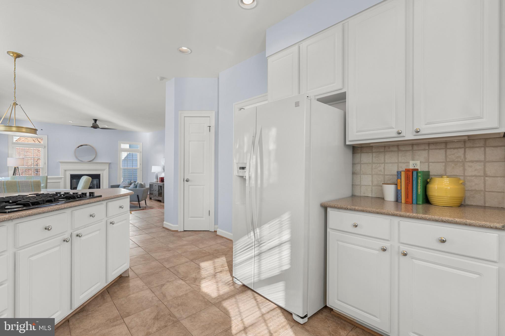 LACEY FOREST - Residential