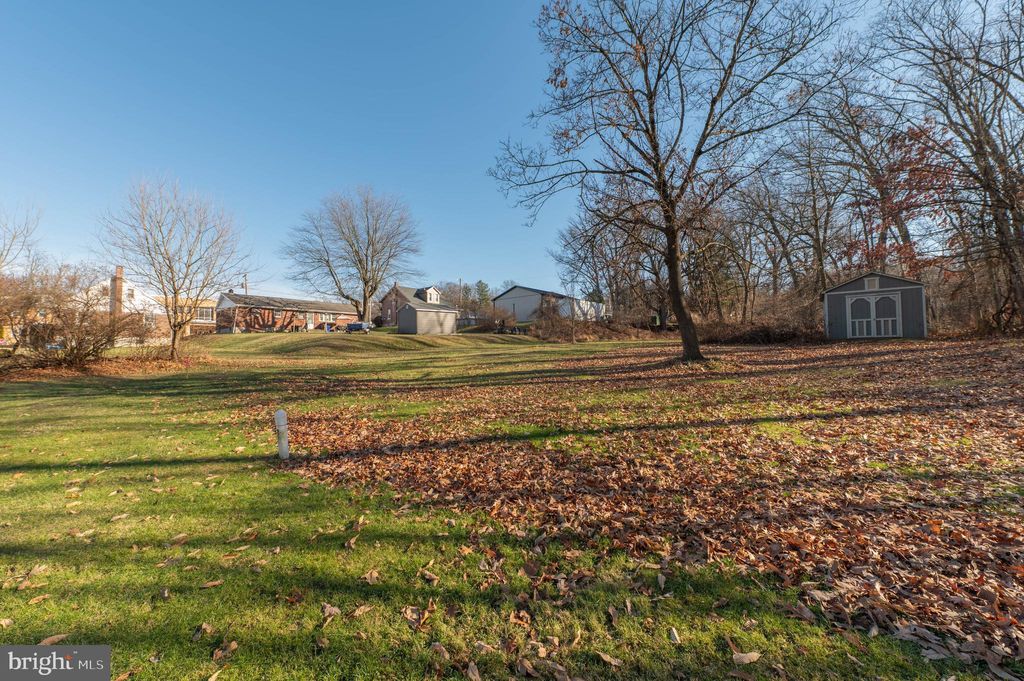 Photo of 615 Fairview Street, EMMAUS, PA 18049 (MLS # PALH2014214)