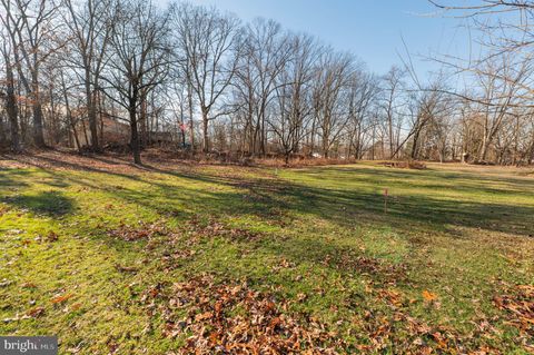 Vacant Land For Sale - 615 Fairview Street<br/> EMMAUS, PA 18049