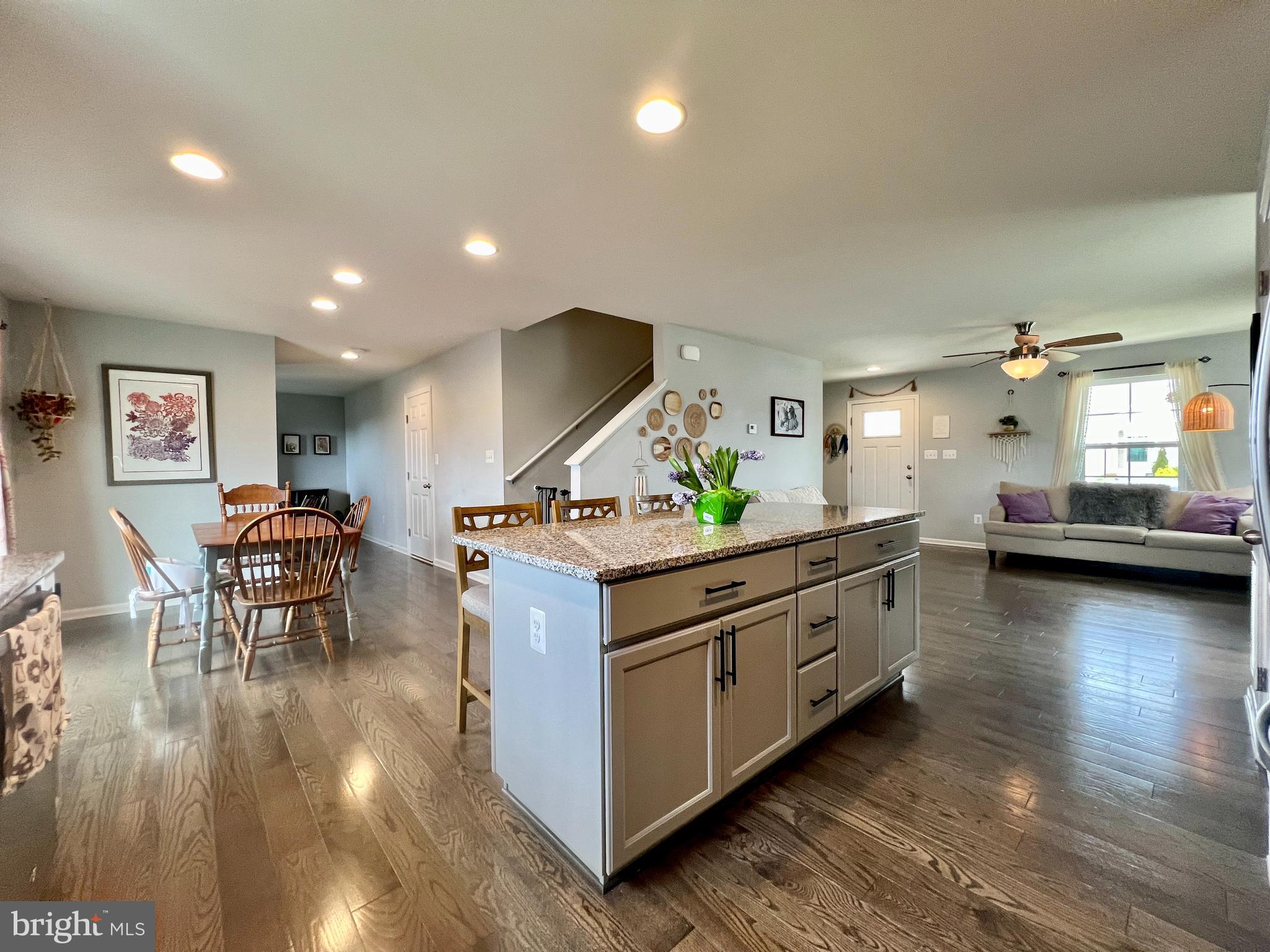 OVERLOOK AT RIVERSIDE - Residential