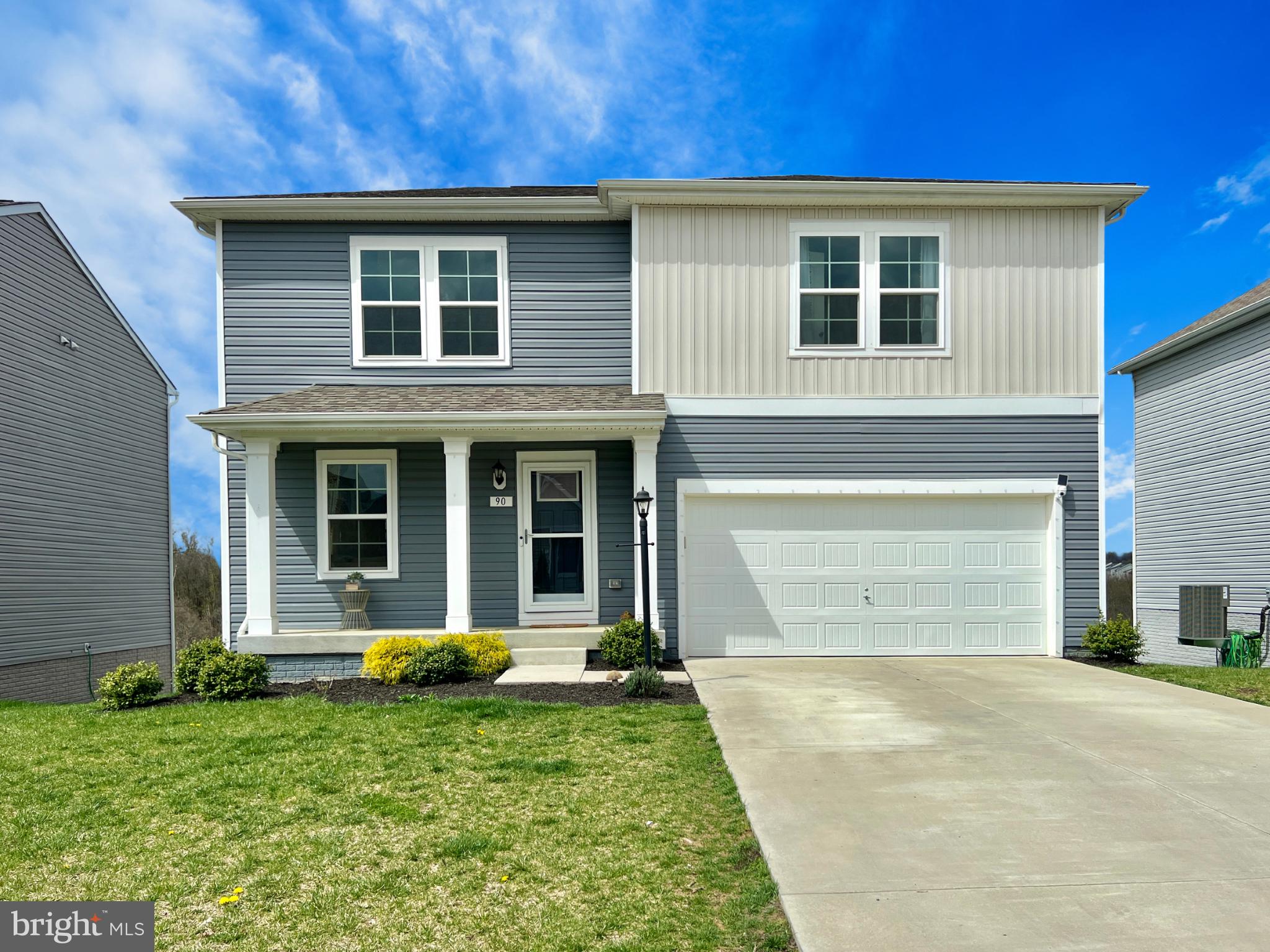 OVERLOOK AT RIVERSIDE - Residential