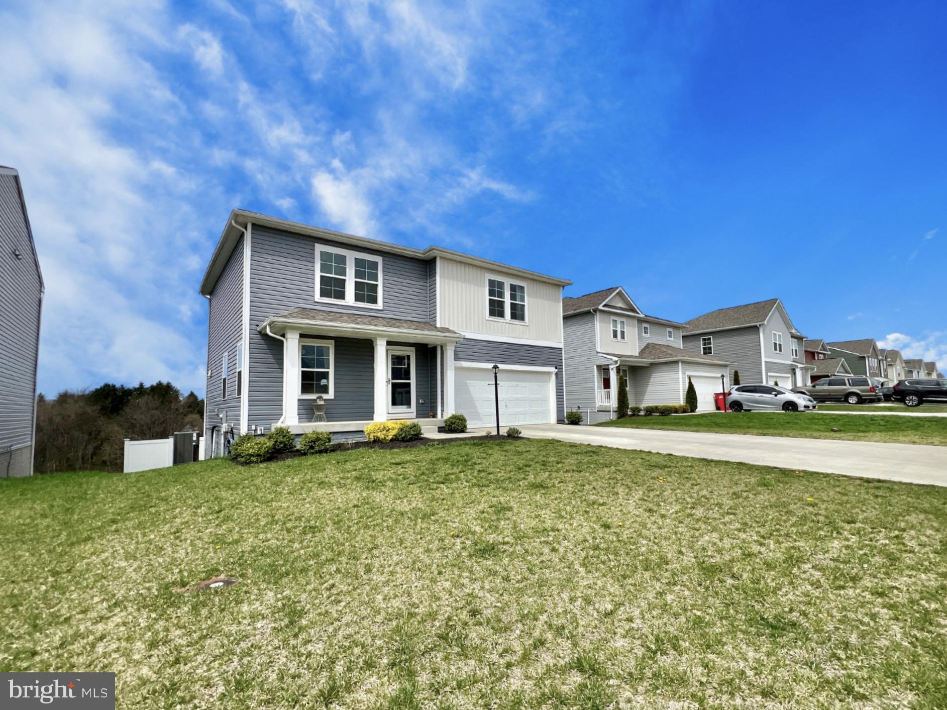 OVERLOOK AT RIVERSIDE - Residential