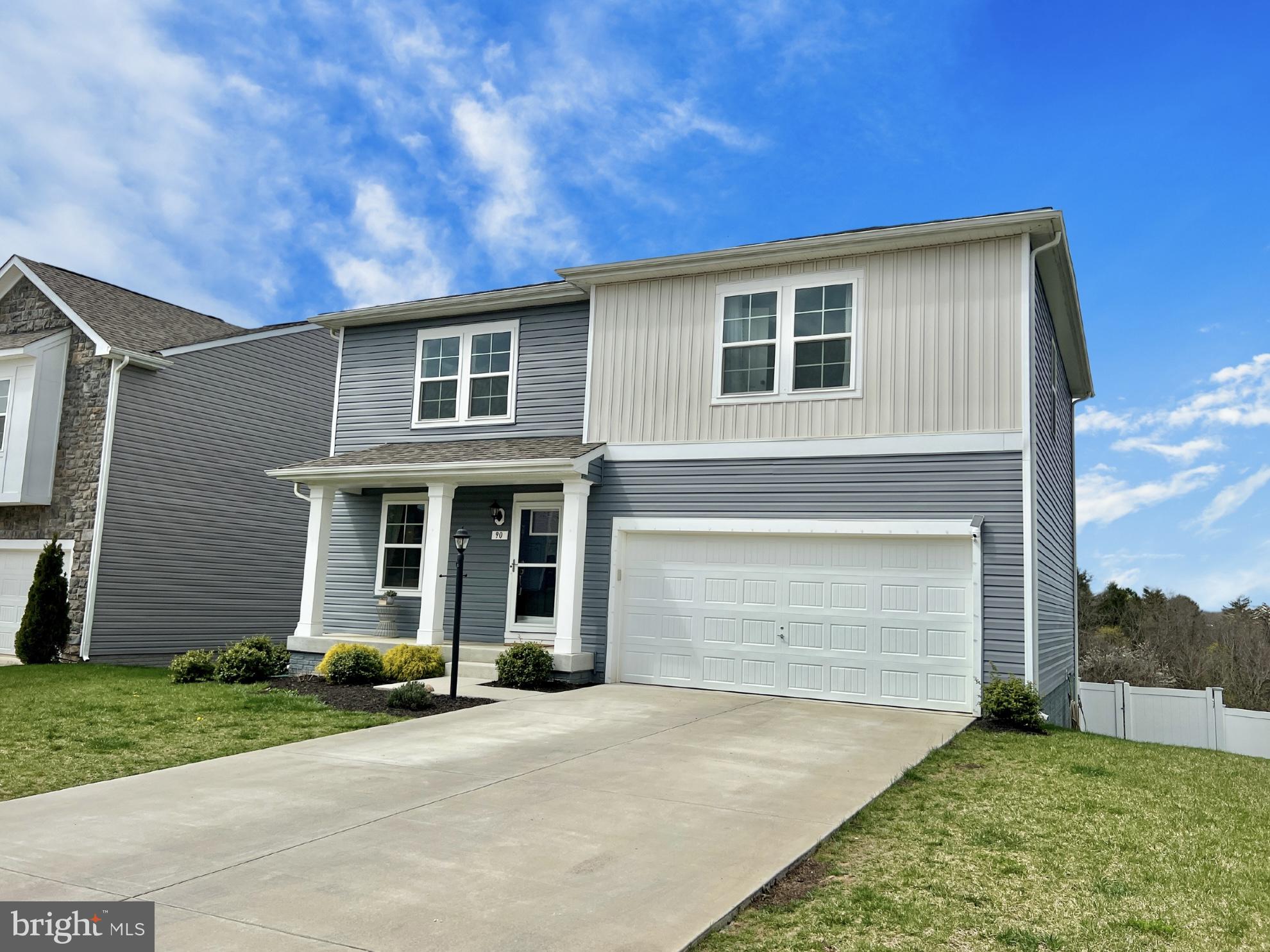 OVERLOOK AT RIVERSIDE - Residential