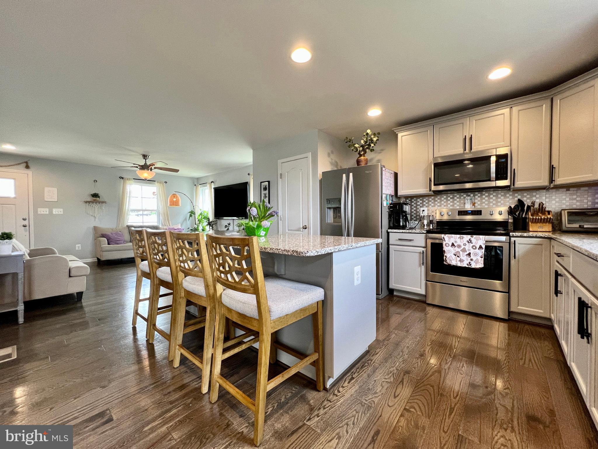 OVERLOOK AT RIVERSIDE - Residential